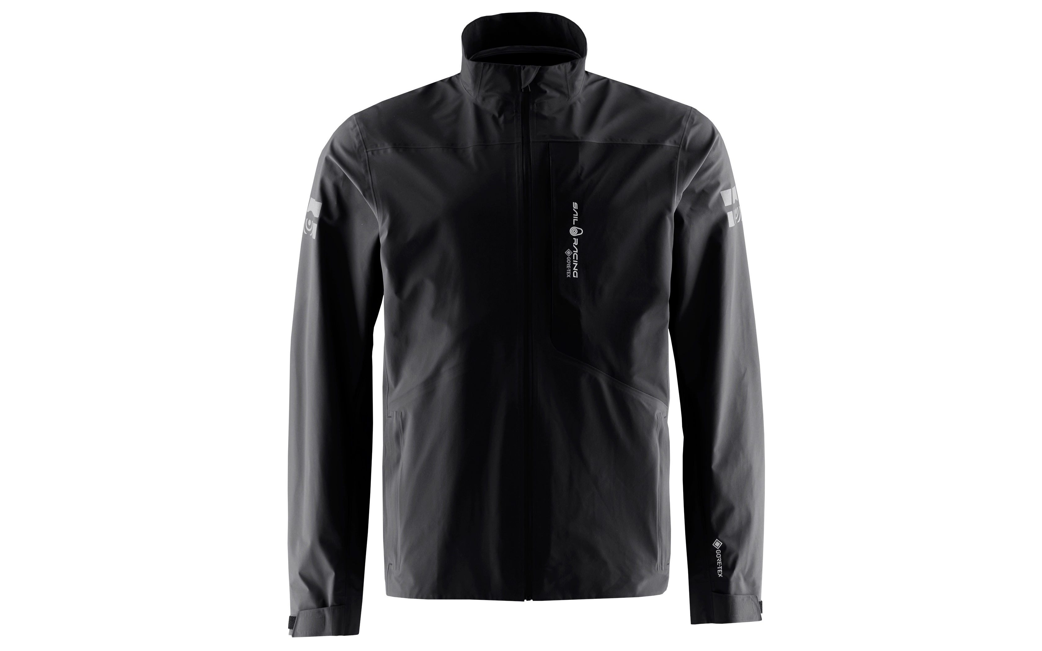 REFERENCE LIGHT GORE TEX JACKET