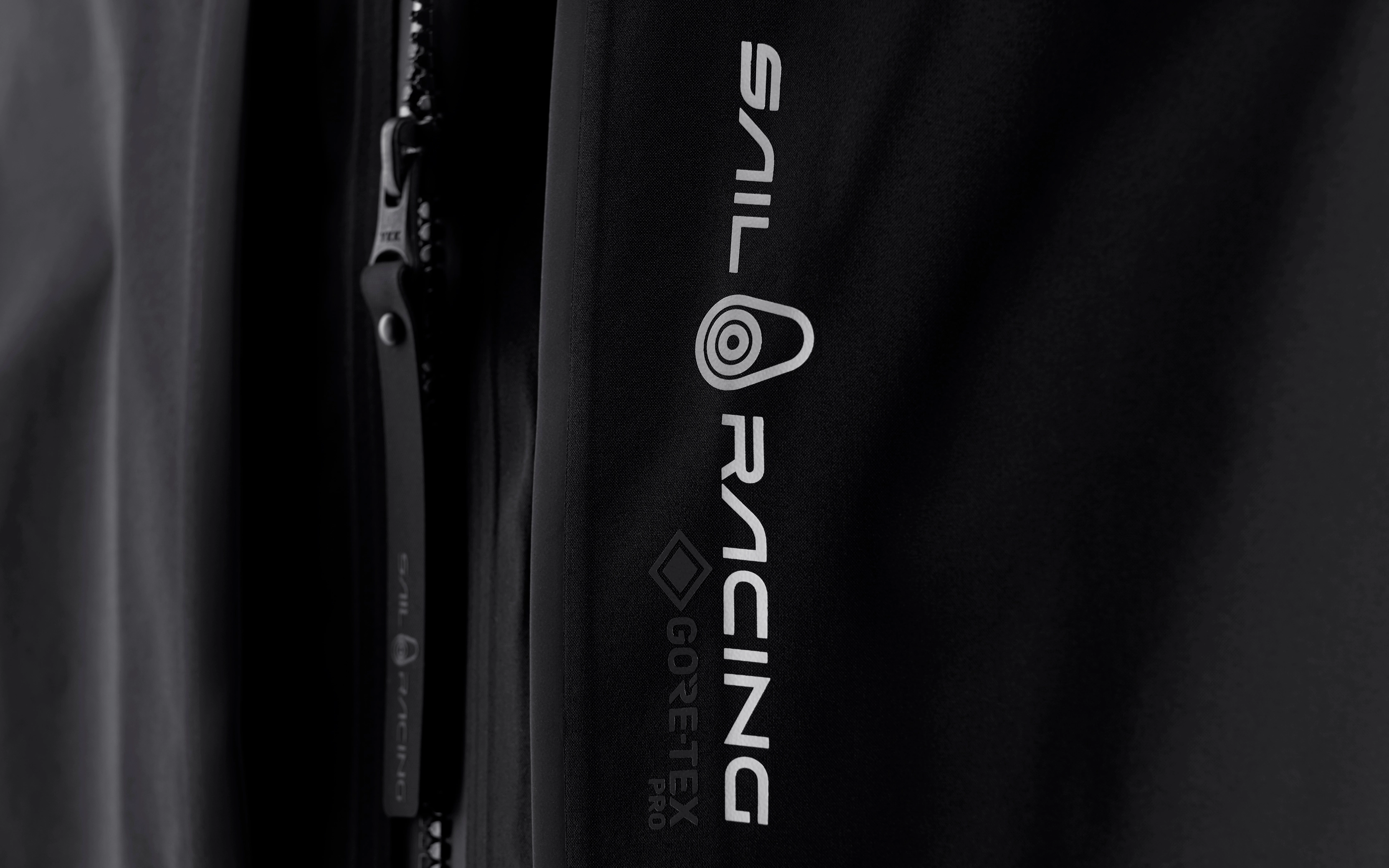 REFERENCE GORE TEX JACKET