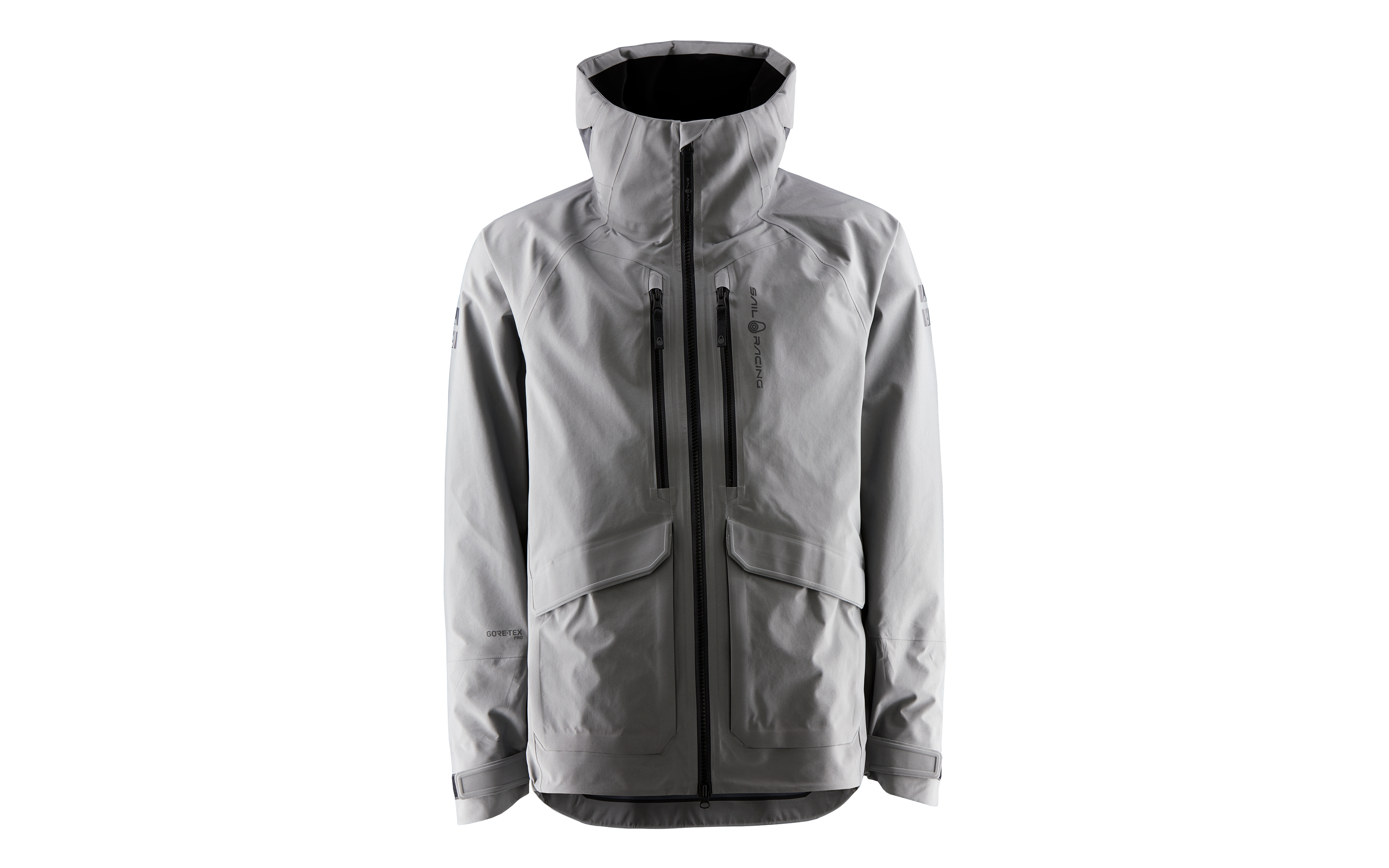 REFERENCE GORE TEX PRO JACKET