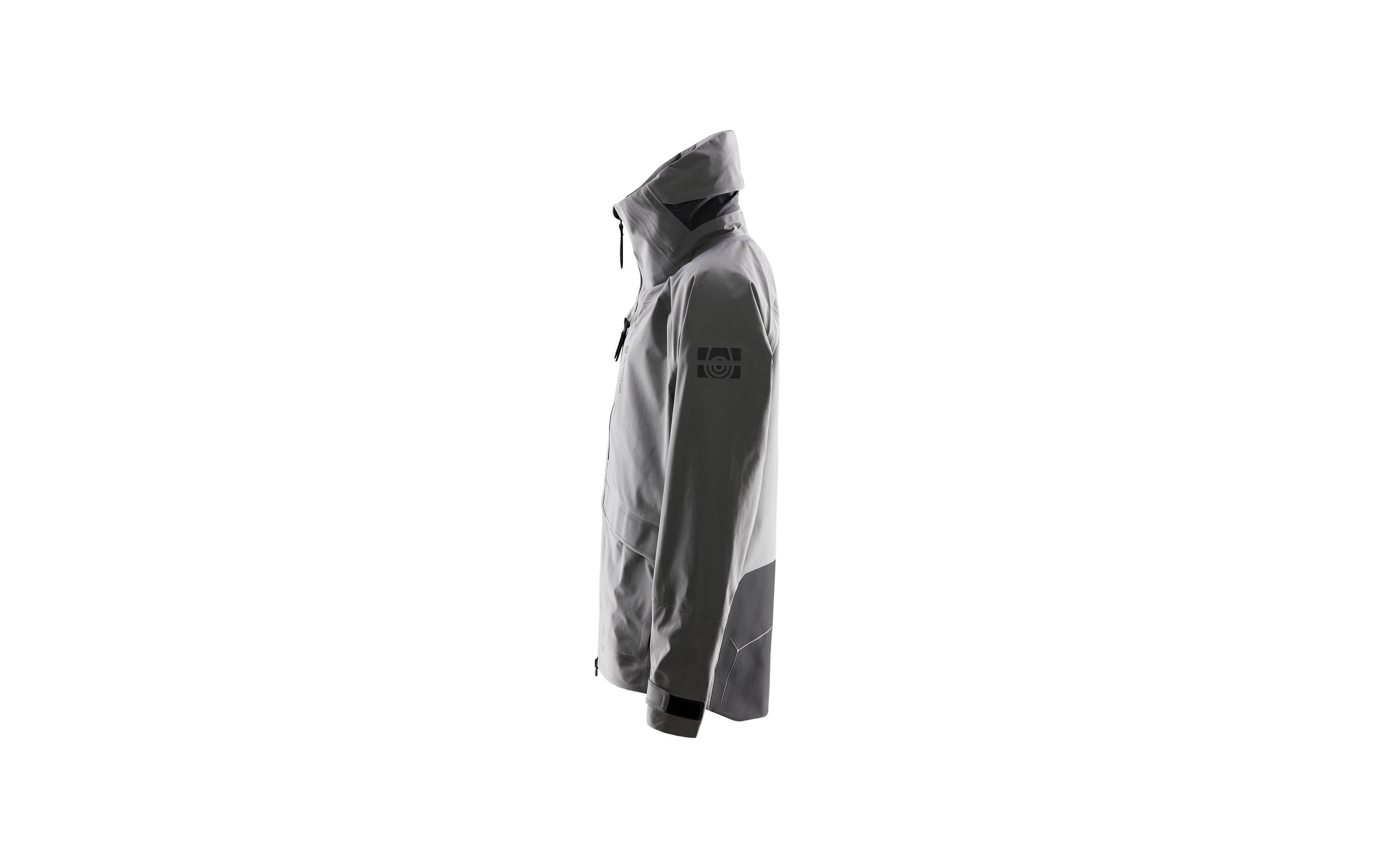 REFERENCE GORE TEX PRO JACKET