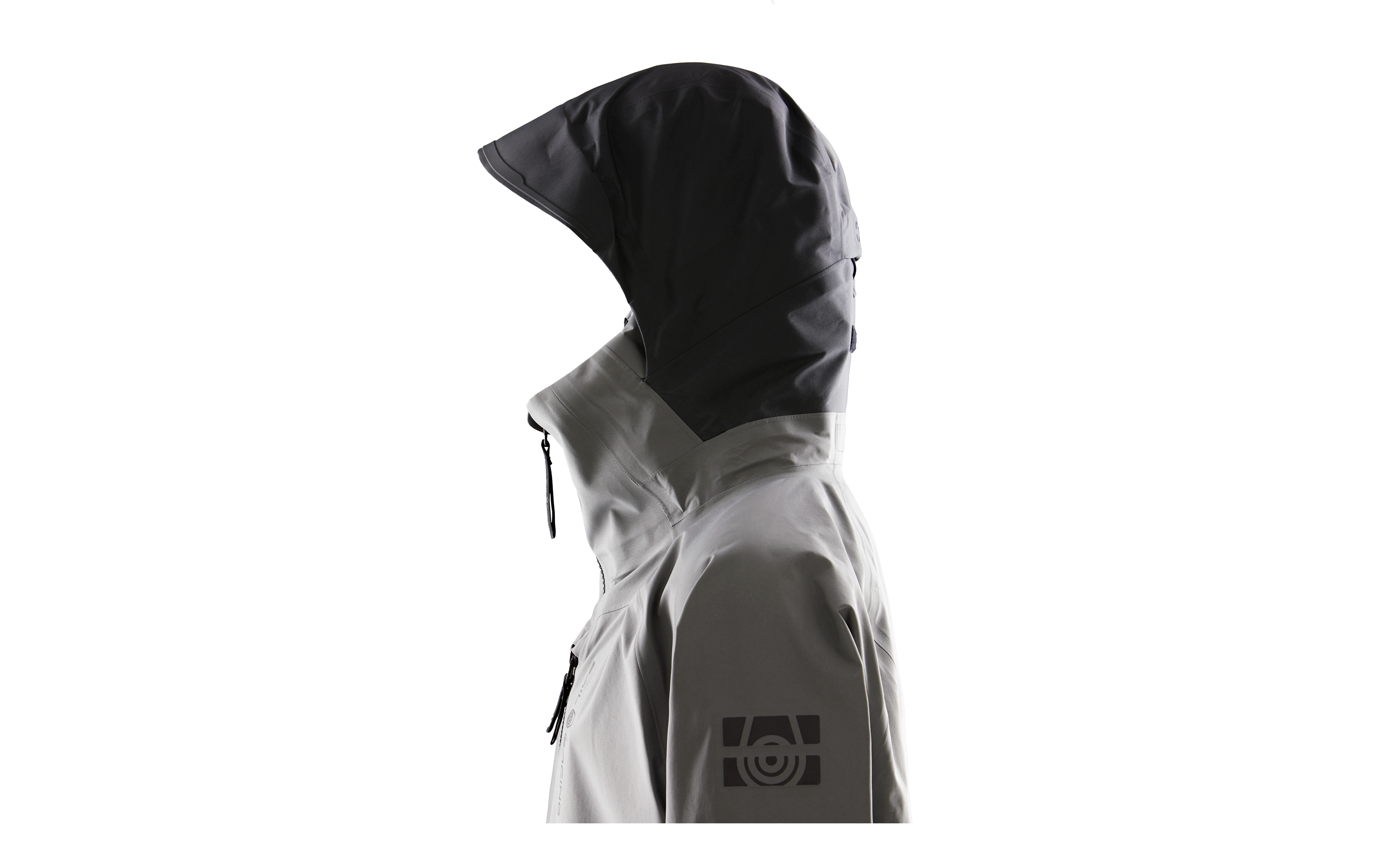 REFERENCE GORE TEX PRO JACKET