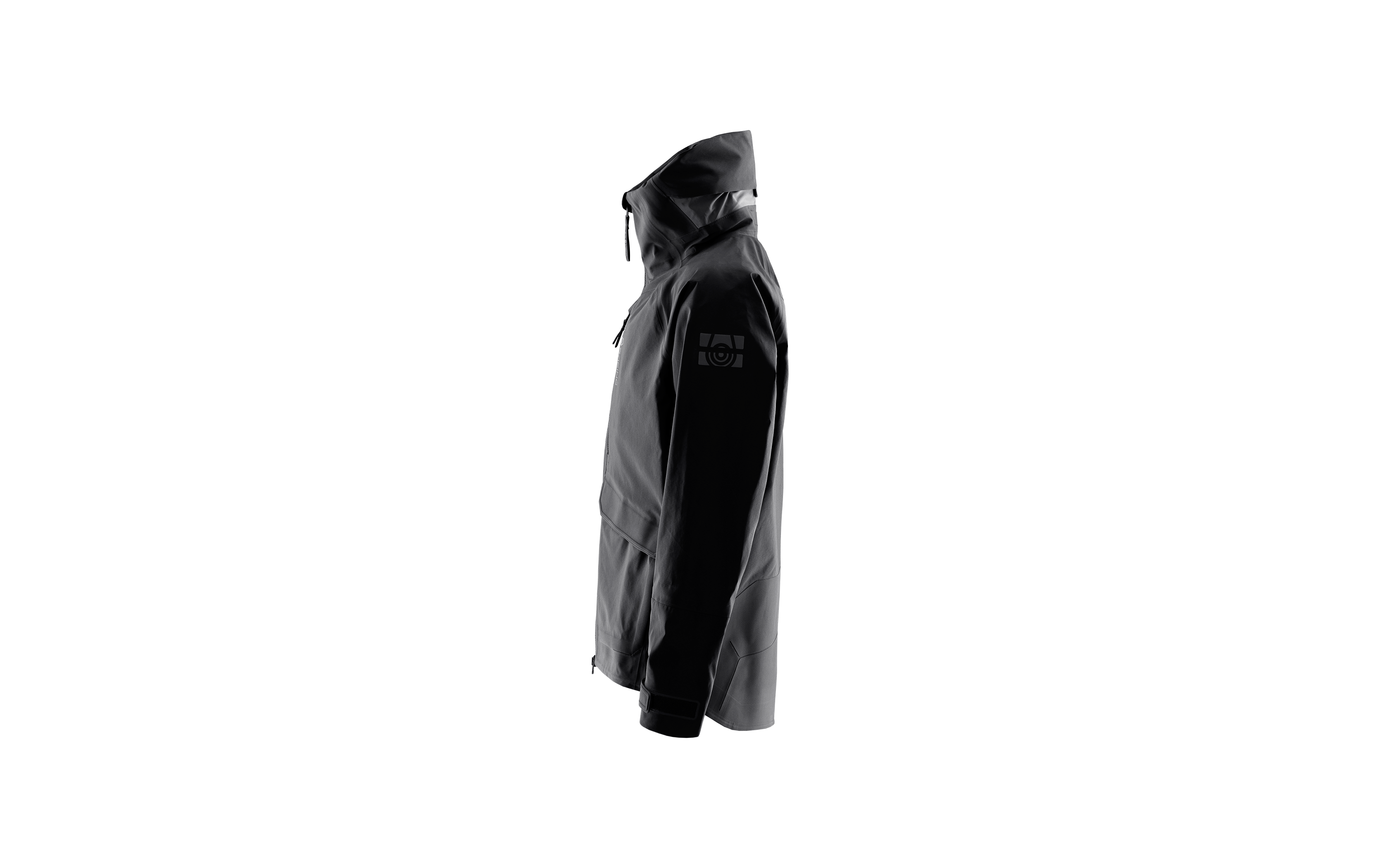 REFERENCE GORE TEX PRO JACKET
