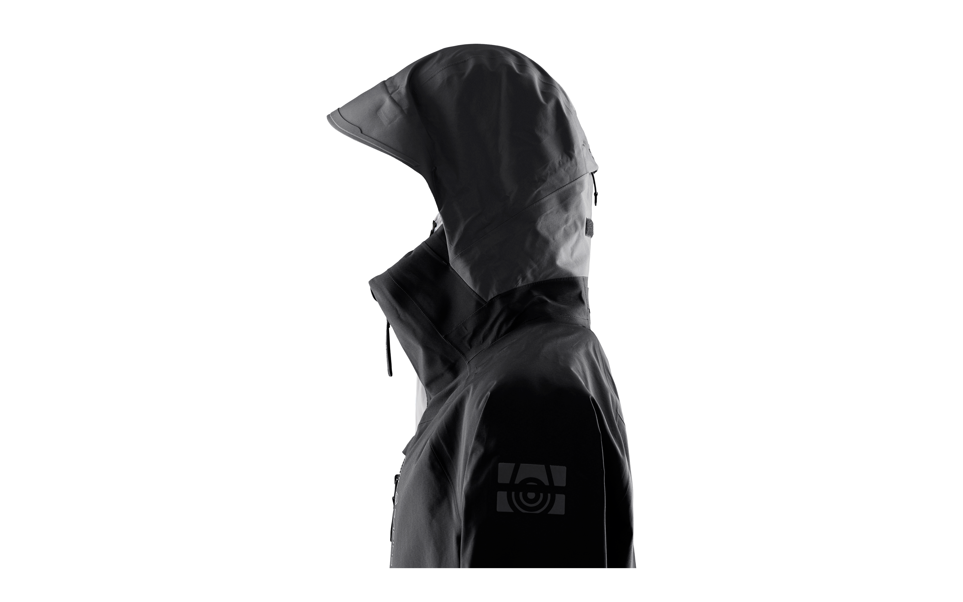REFERENCE GORE TEX PRO JACKET