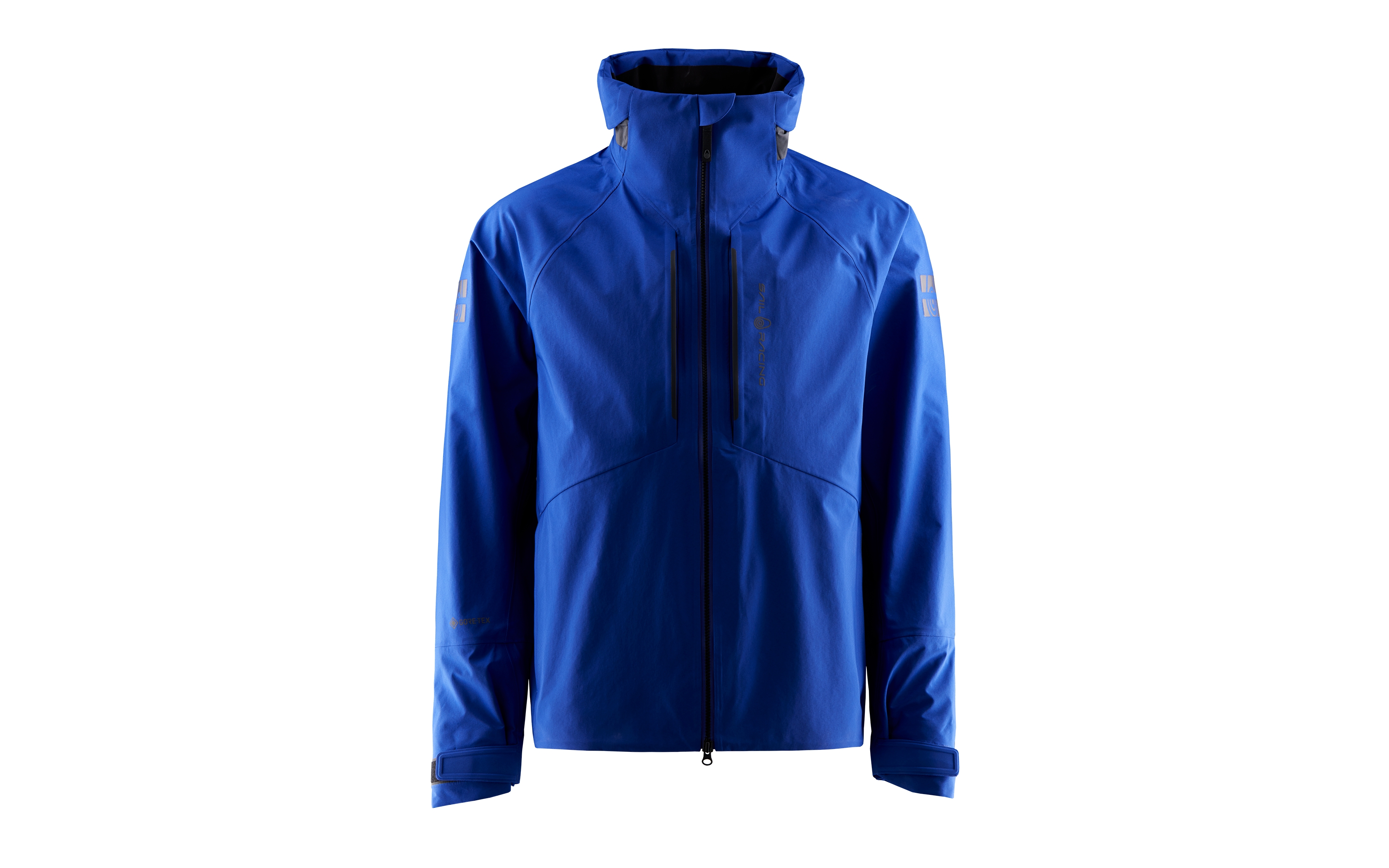 REFERENCE GORE TEX JACKET