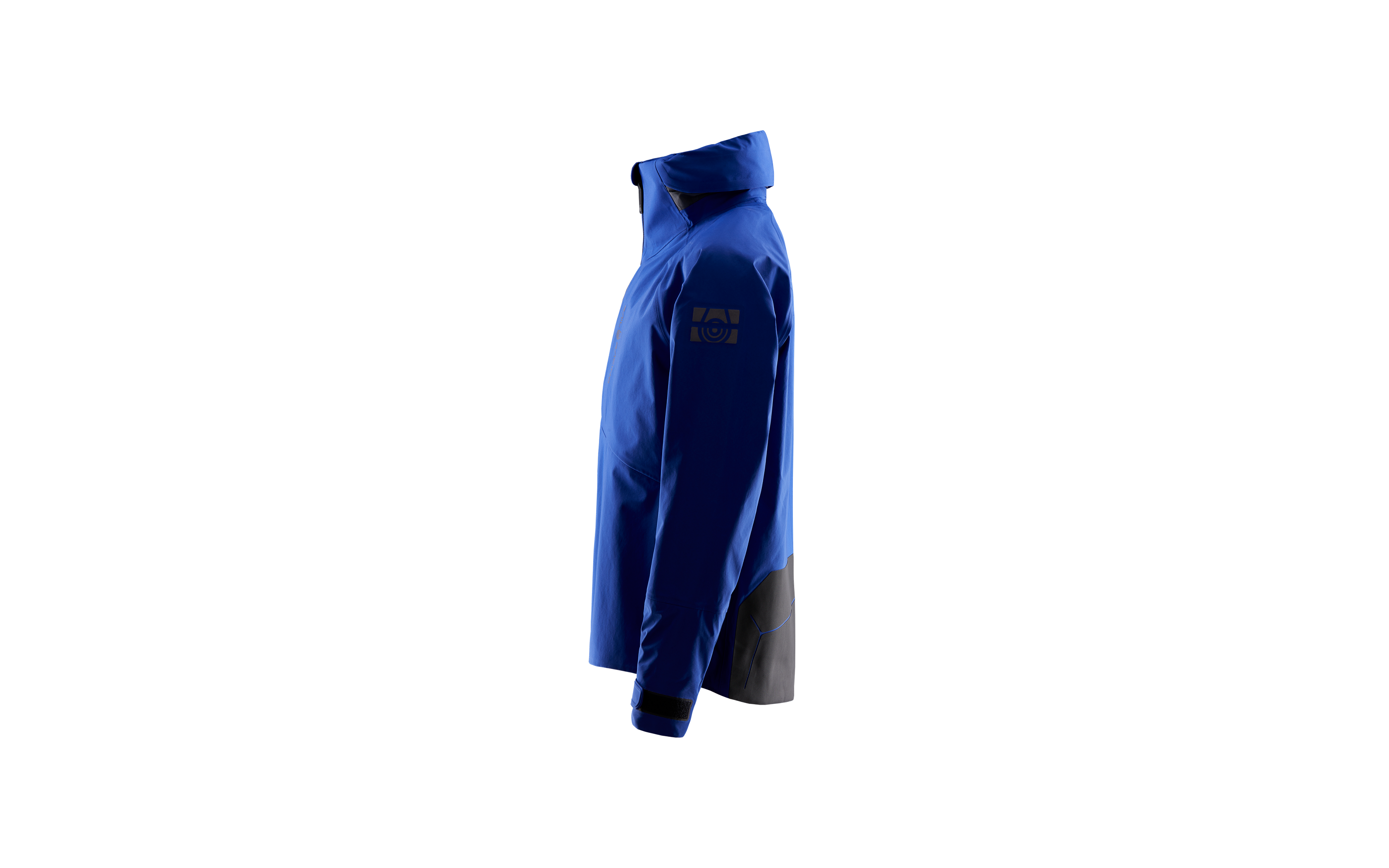 REFERENCE GORE TEX JACKET