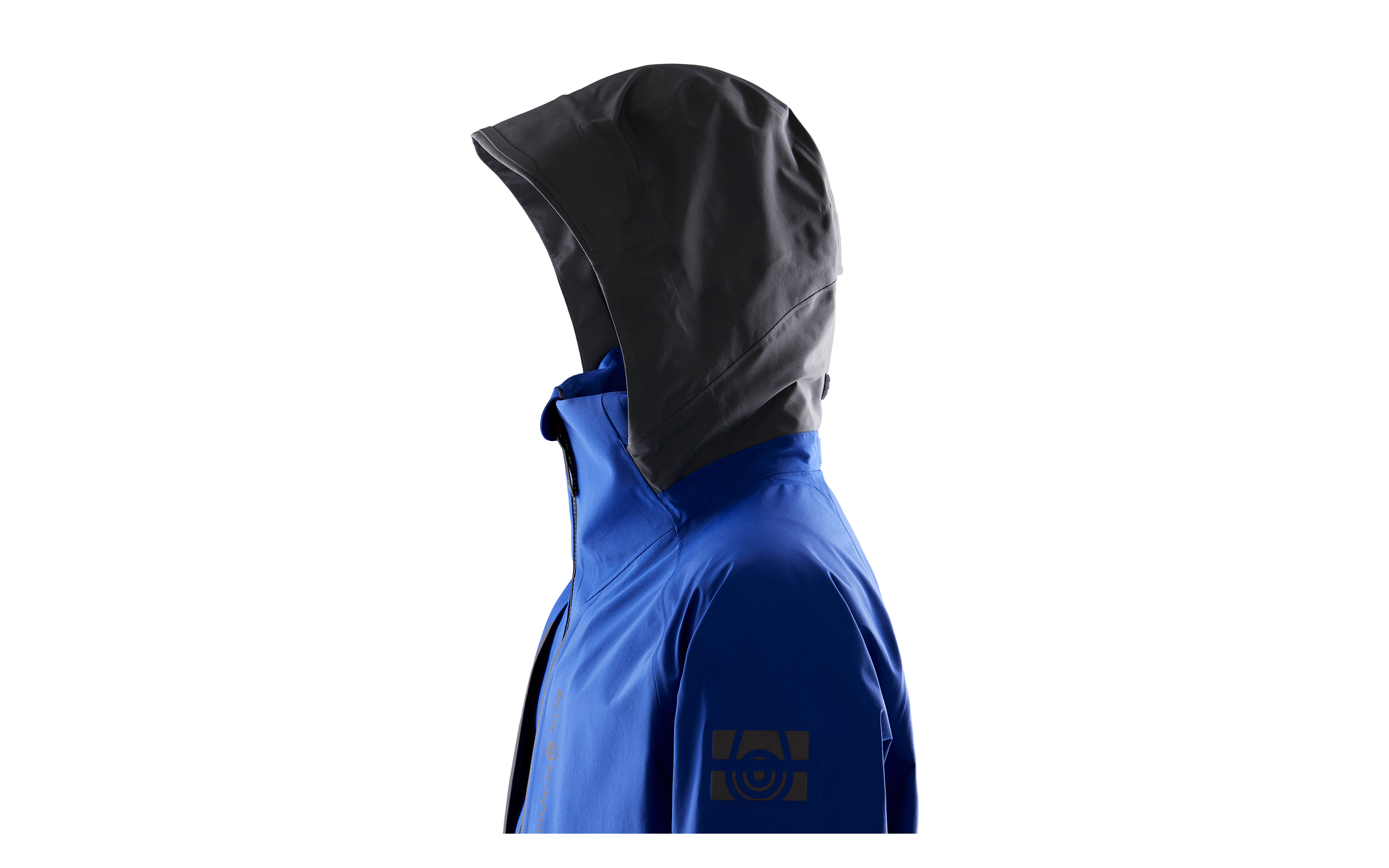 REFERENCE GORE TEX JACKET