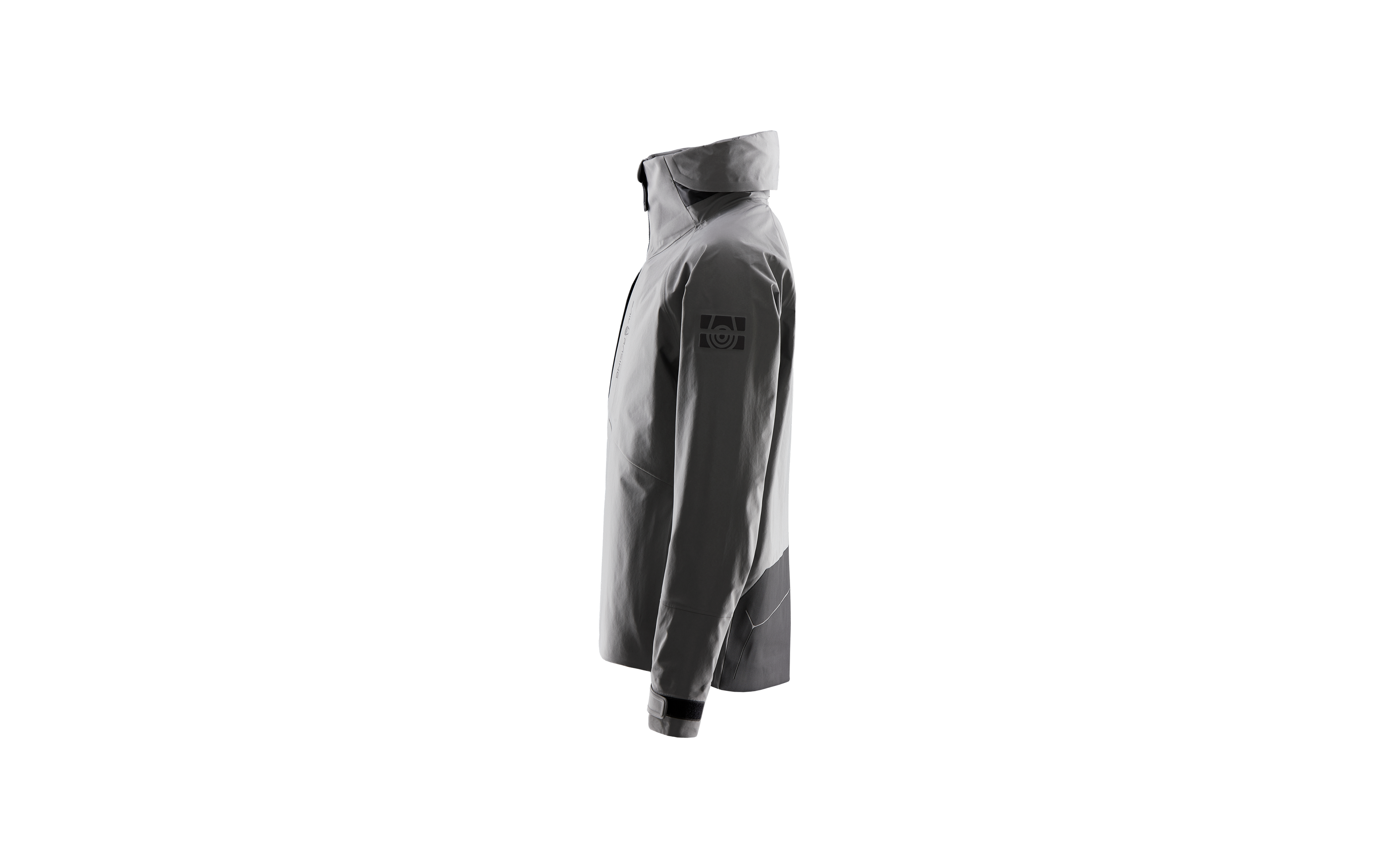 REFERENCE GORE TEX JACKET