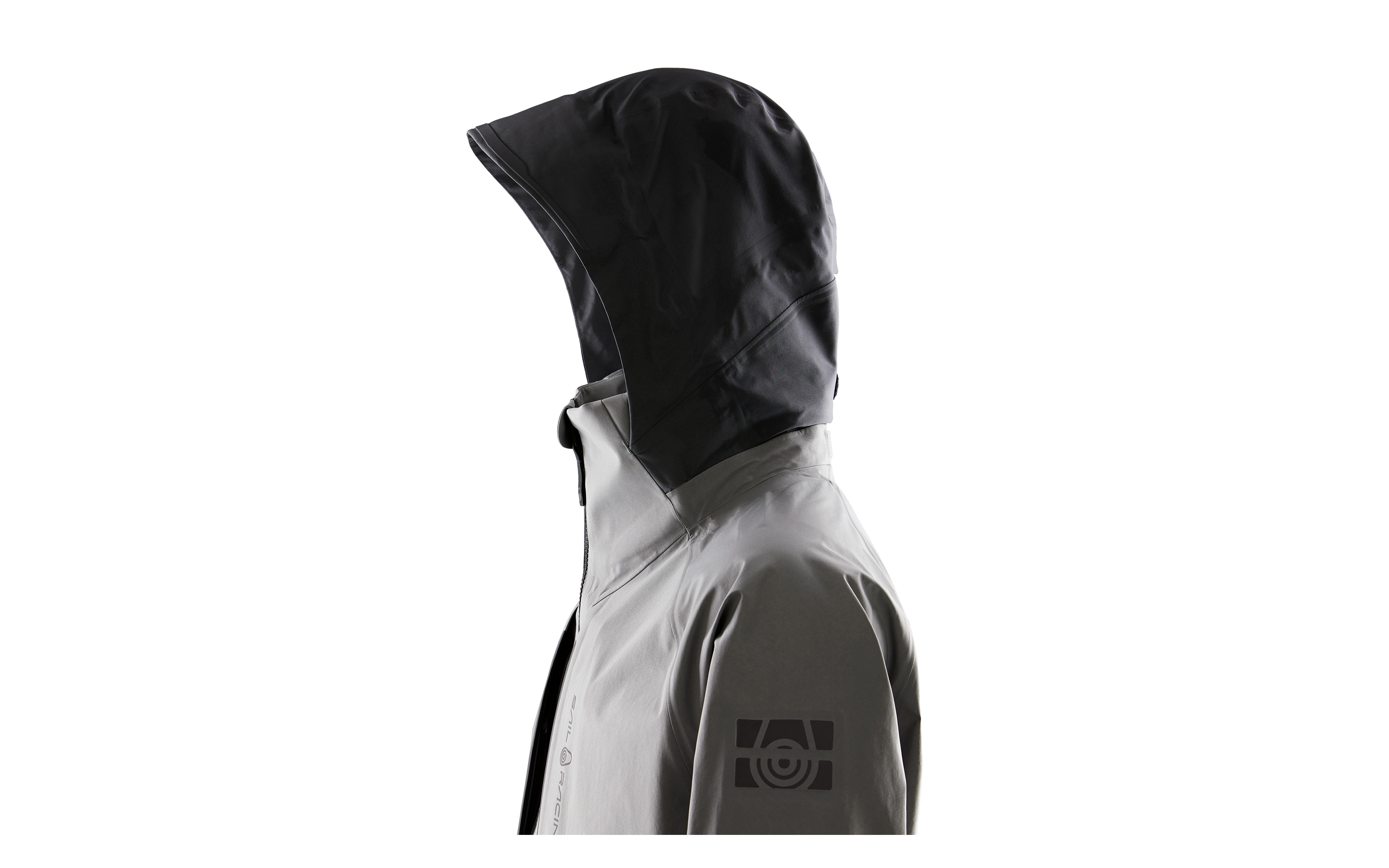 REFERENCE GORE TEX JACKET