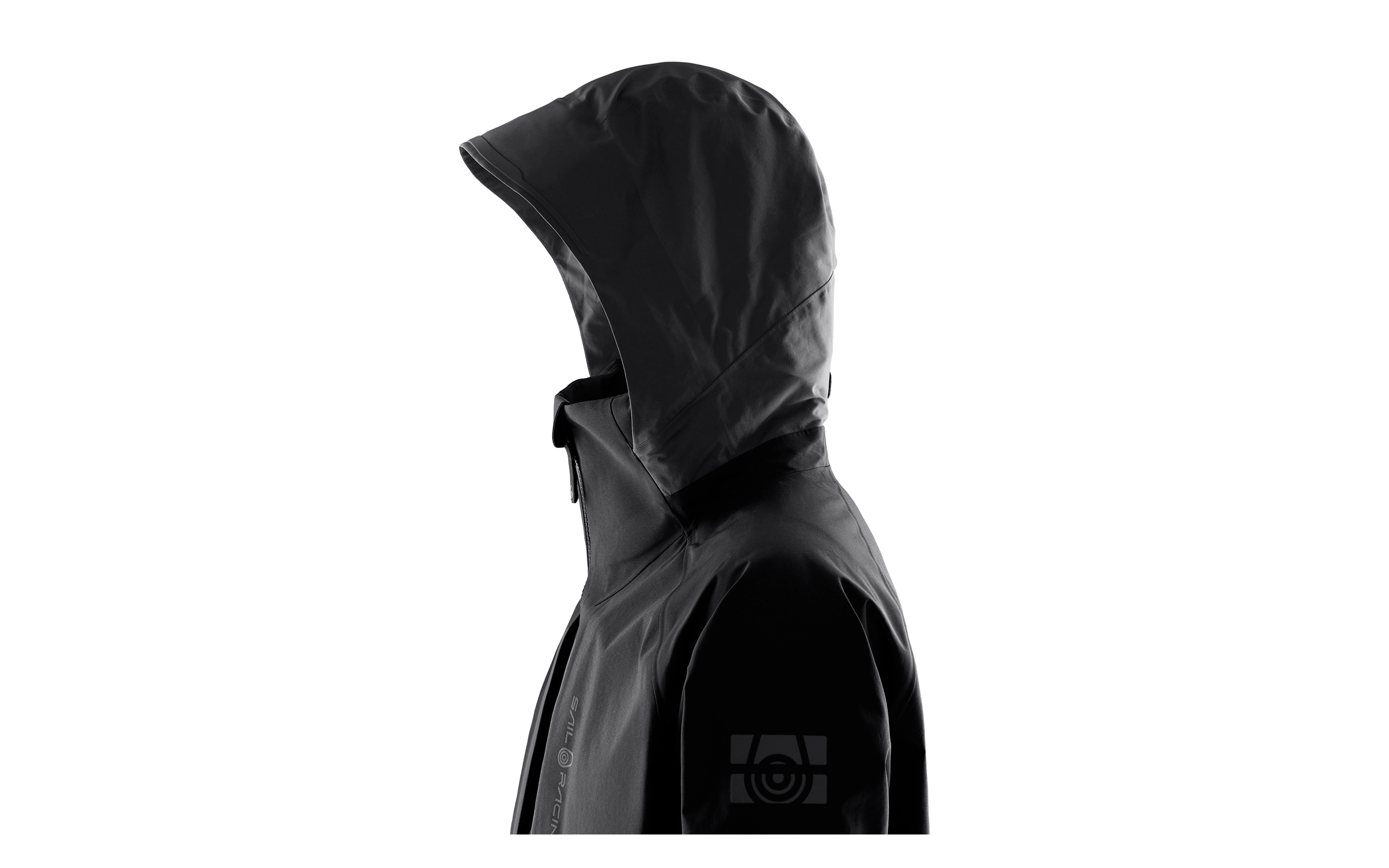 REFERENCE GORE TEX JACKET