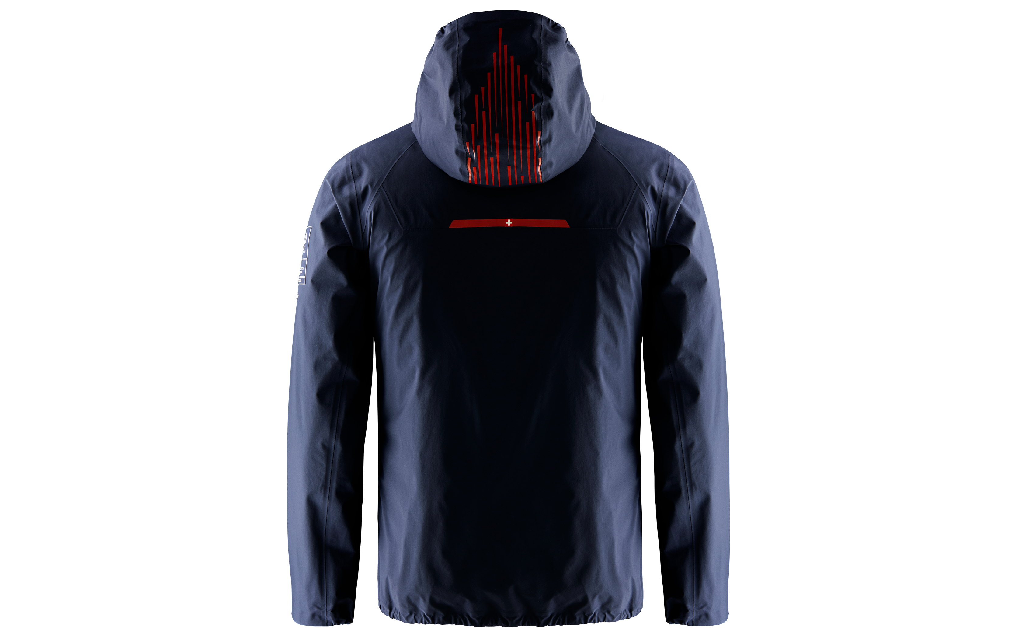 ARBR TEAM JACKET