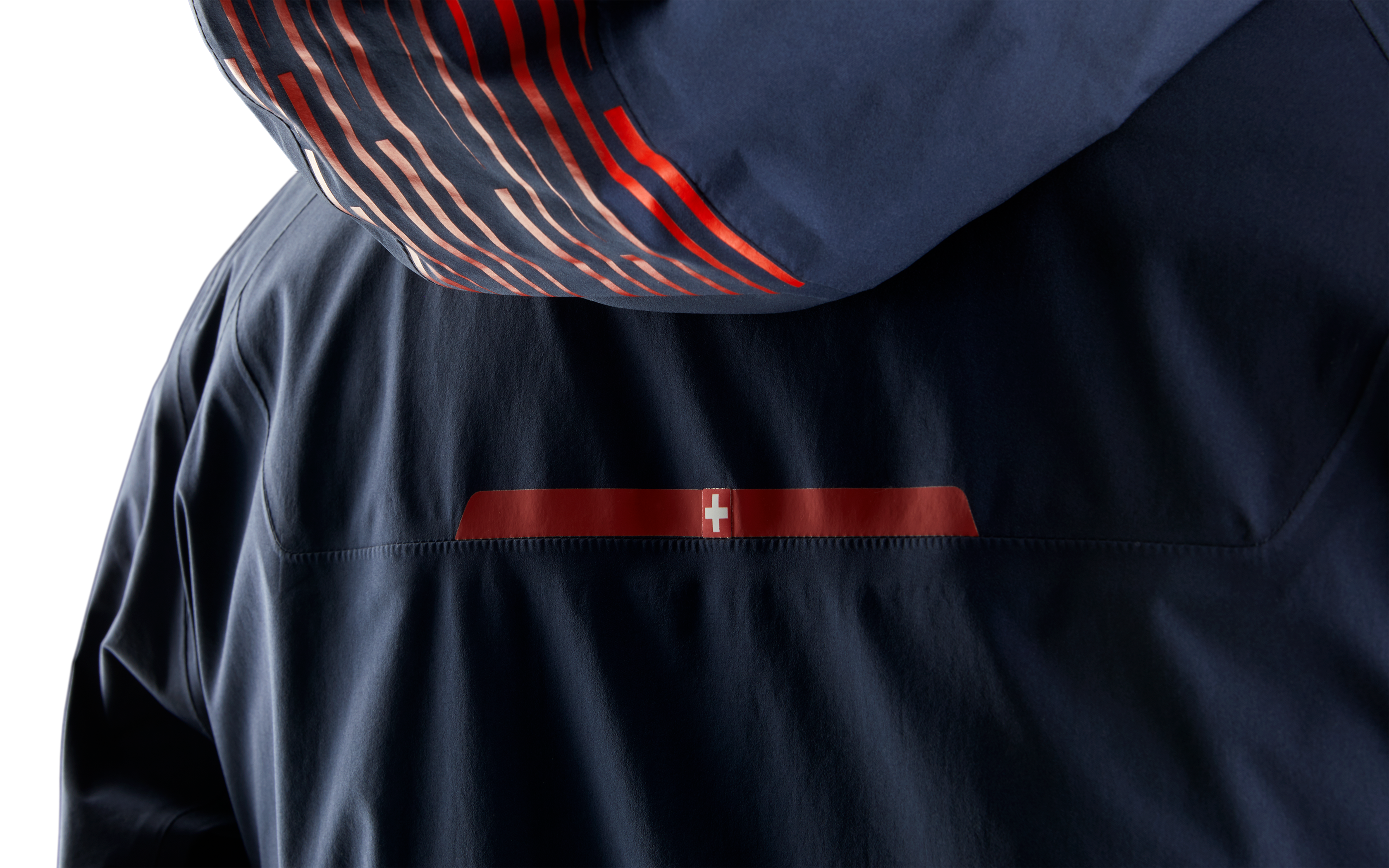 ARBR TEAM JACKET