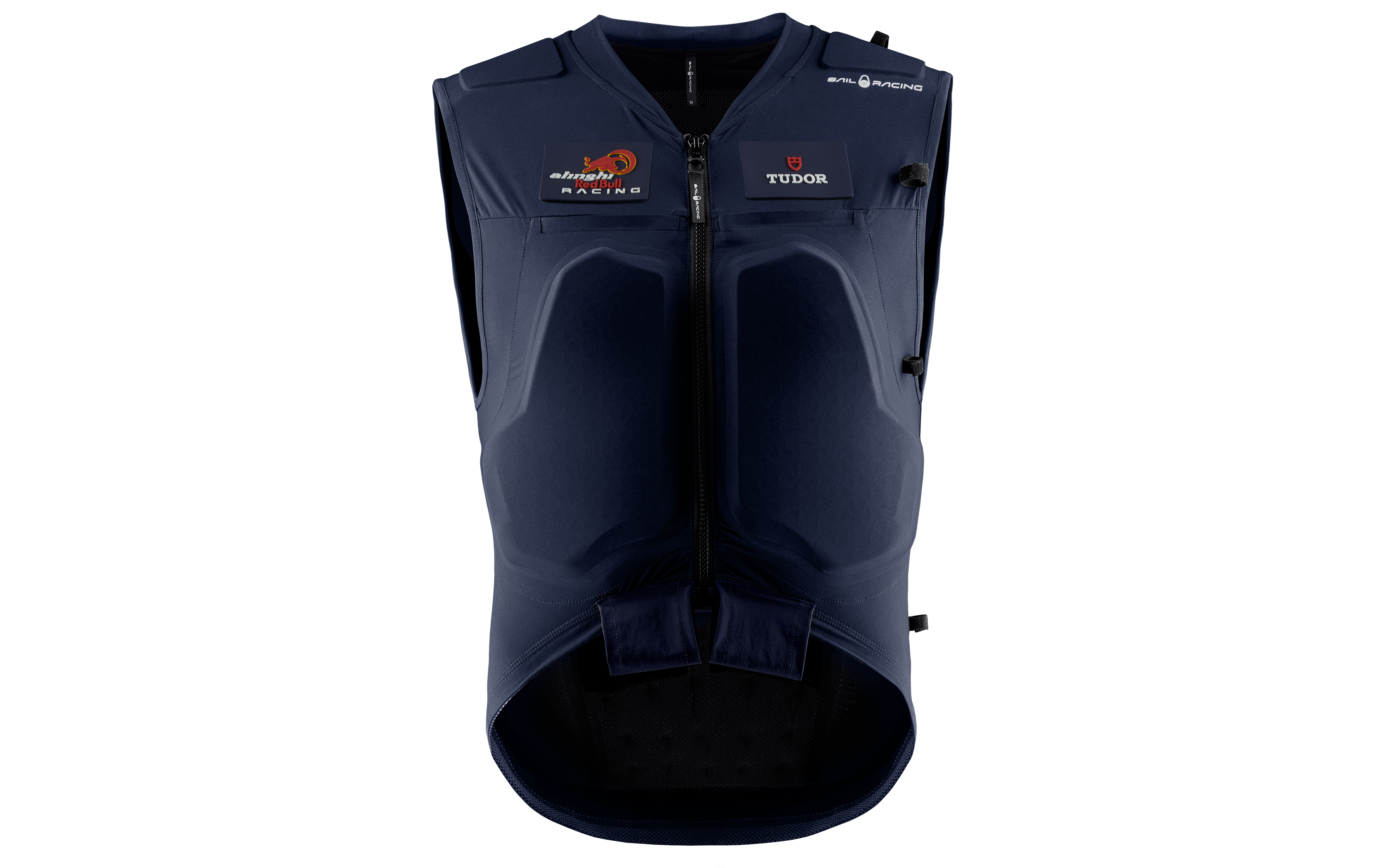 ARBR DRIVING IMPACT VEST
