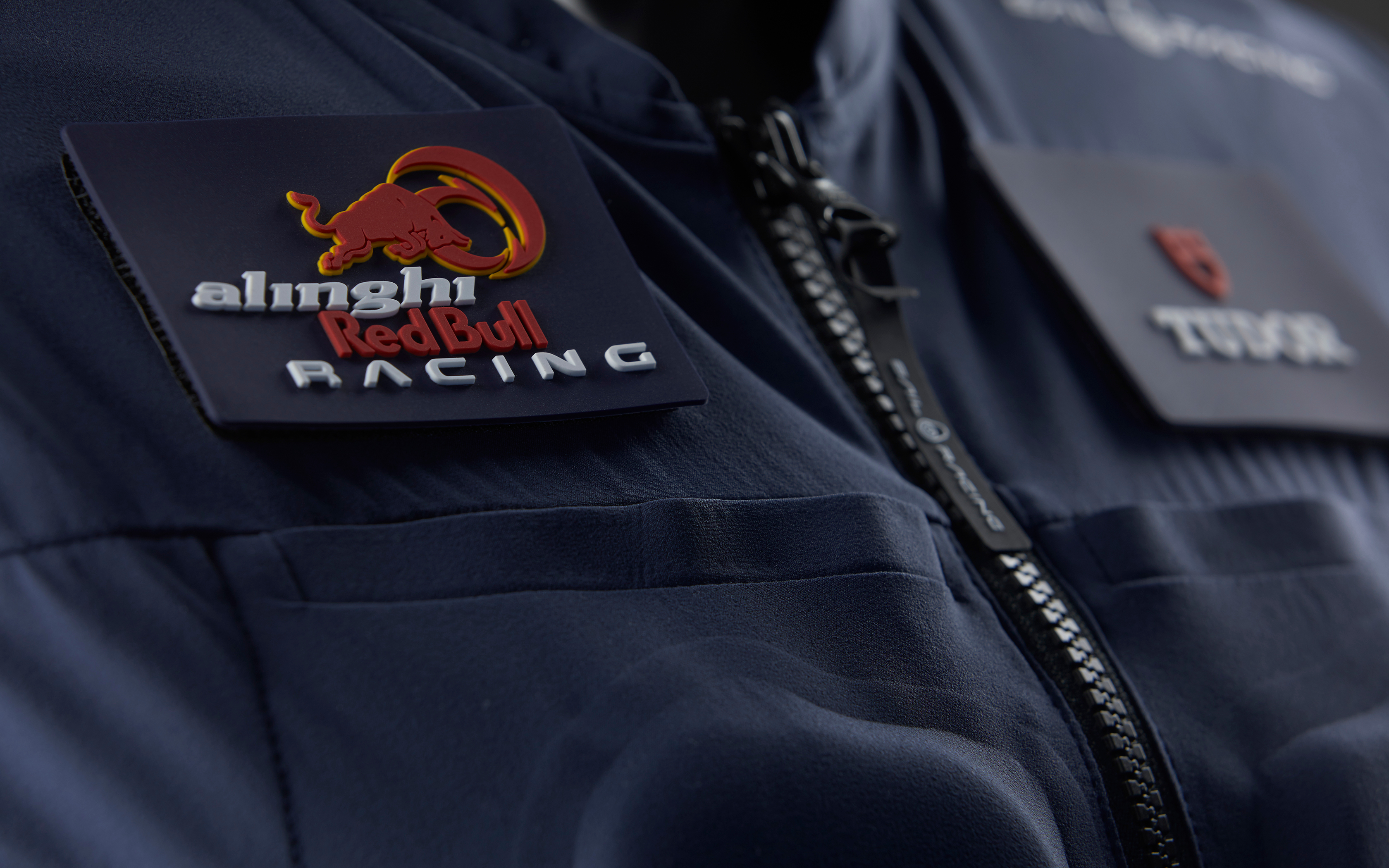 ARBR DRIVING IMPACT VEST