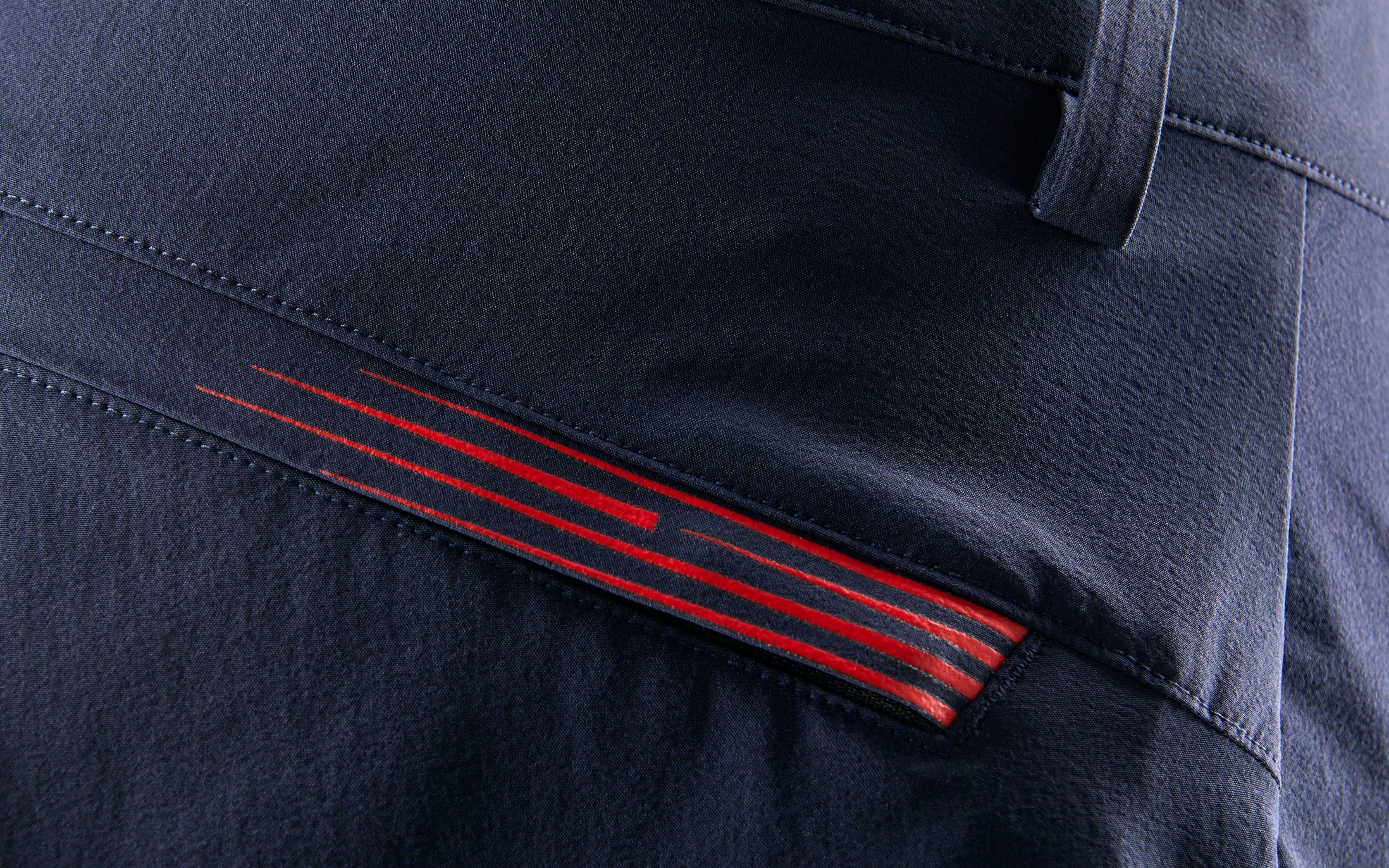 ARBR TEAM STRETCH SHORTS
