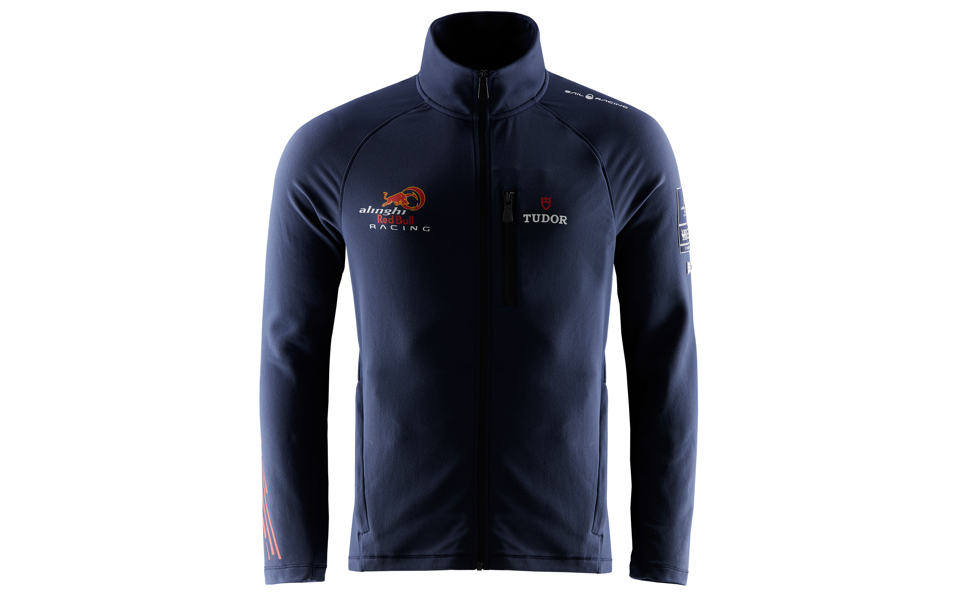 ARBR TEAM FLEECE JACKET