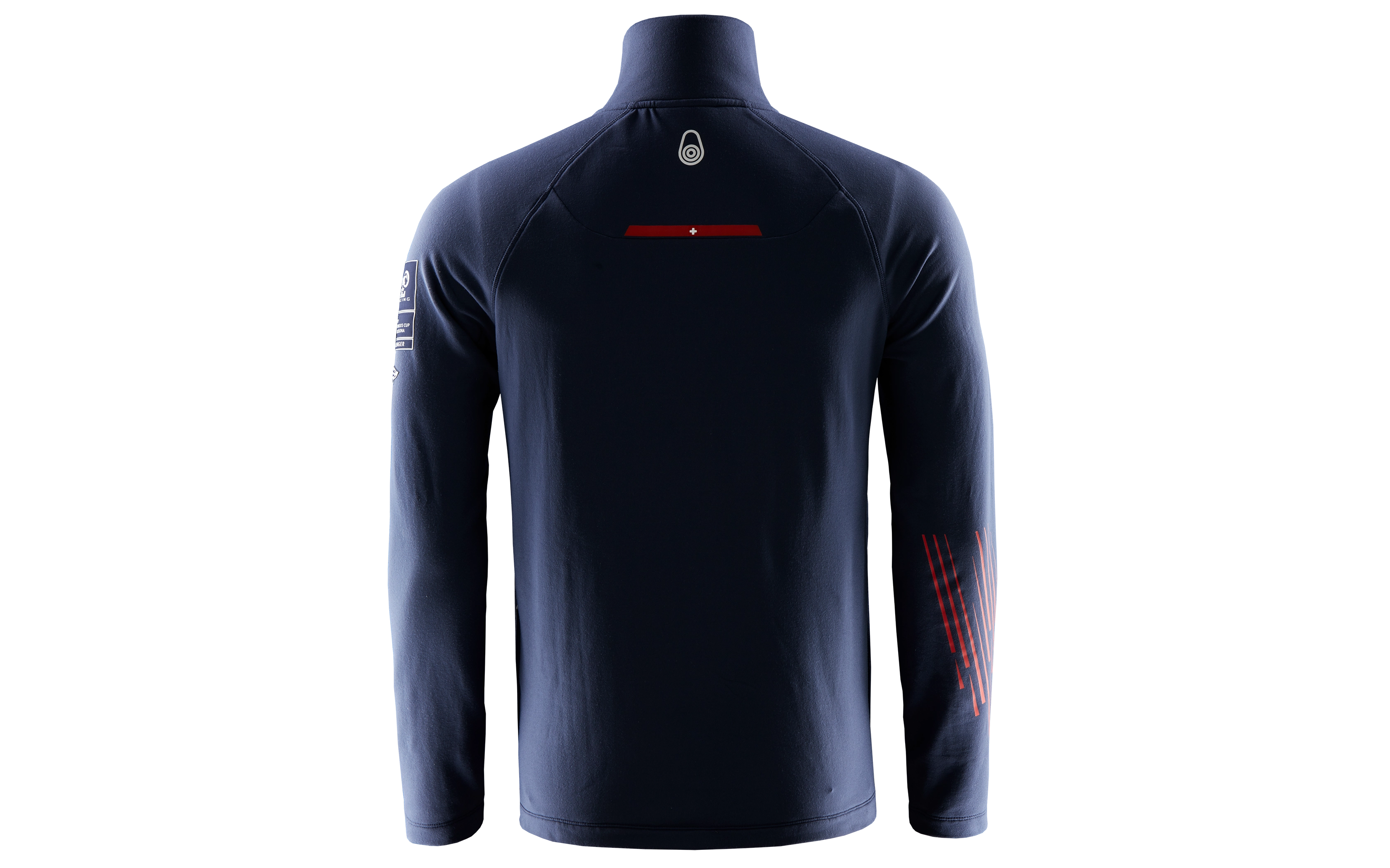 ARBR TEAM FLEECE JACKET