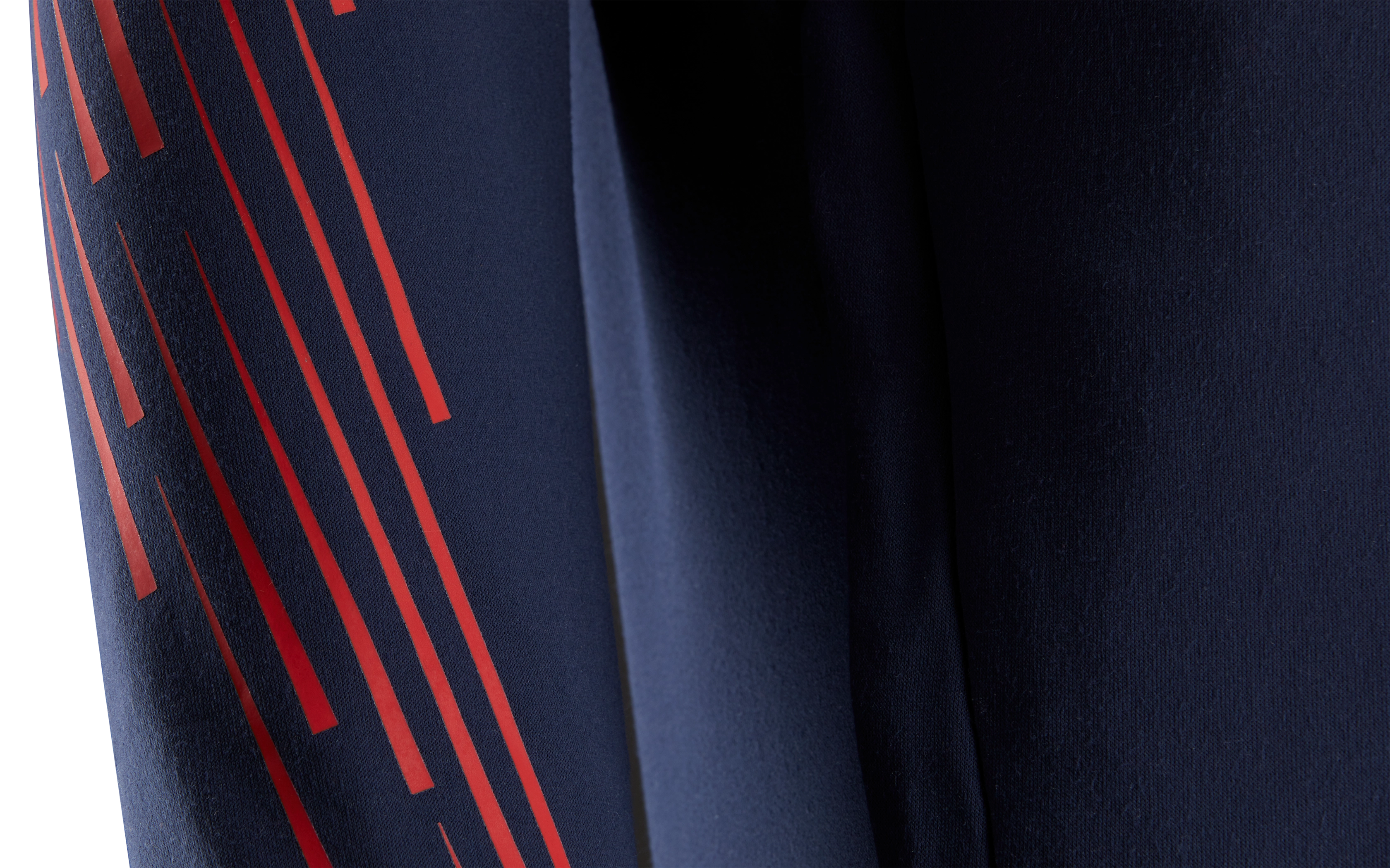 ARBR TEAM FLEECE JACKET