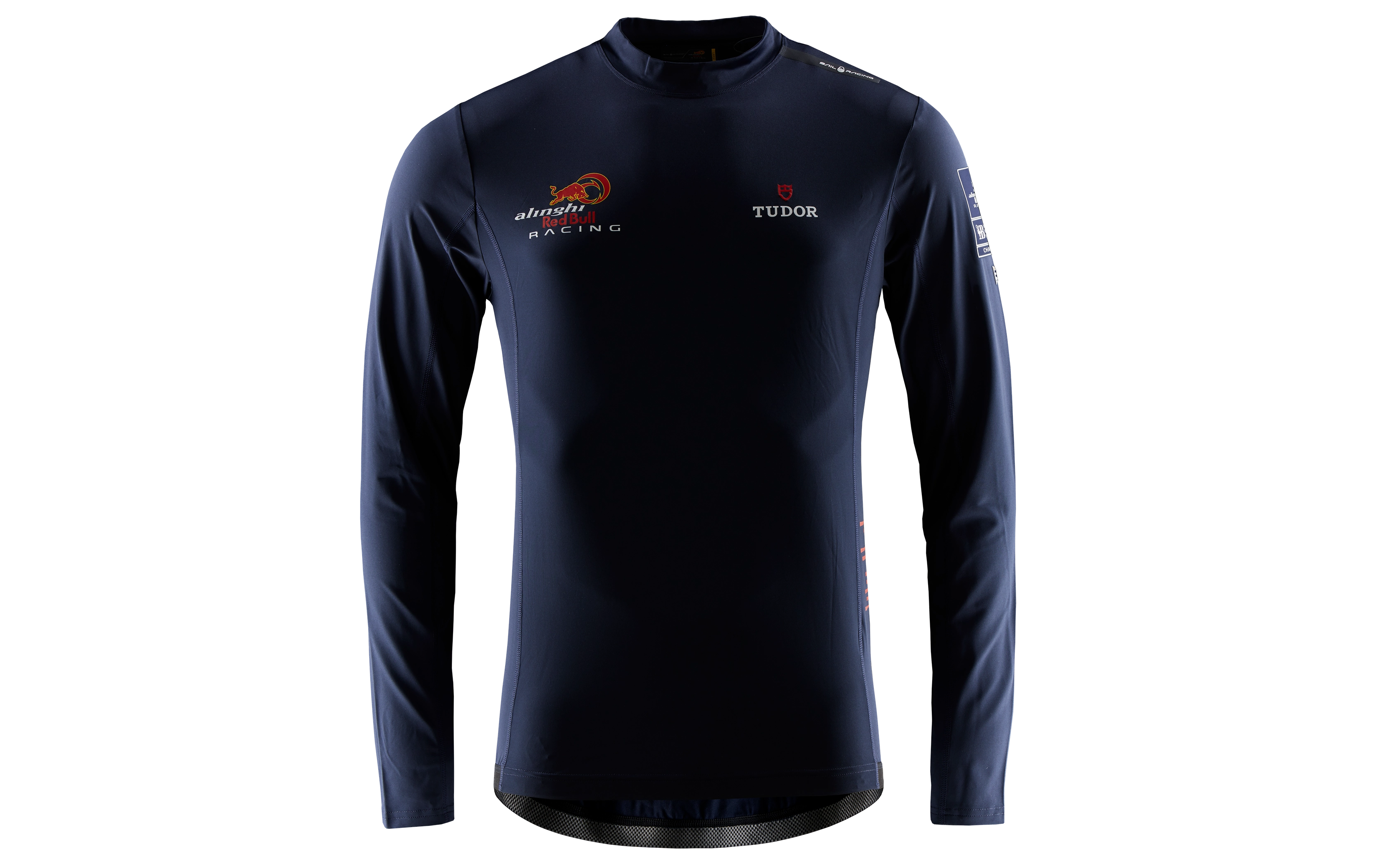 ARBR TEAM LYCRA LONG SLEEVE RASHGUARD