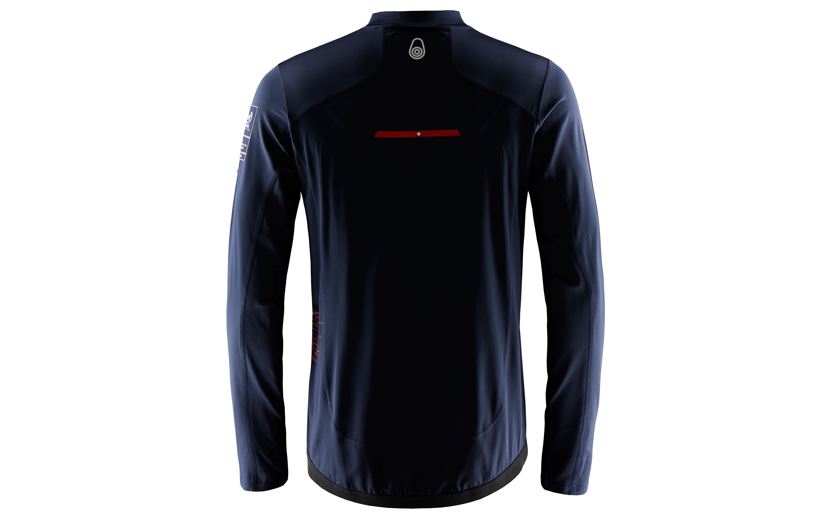 ARBR TEAM LYCRA LONG SLEEVE RASHGUARD