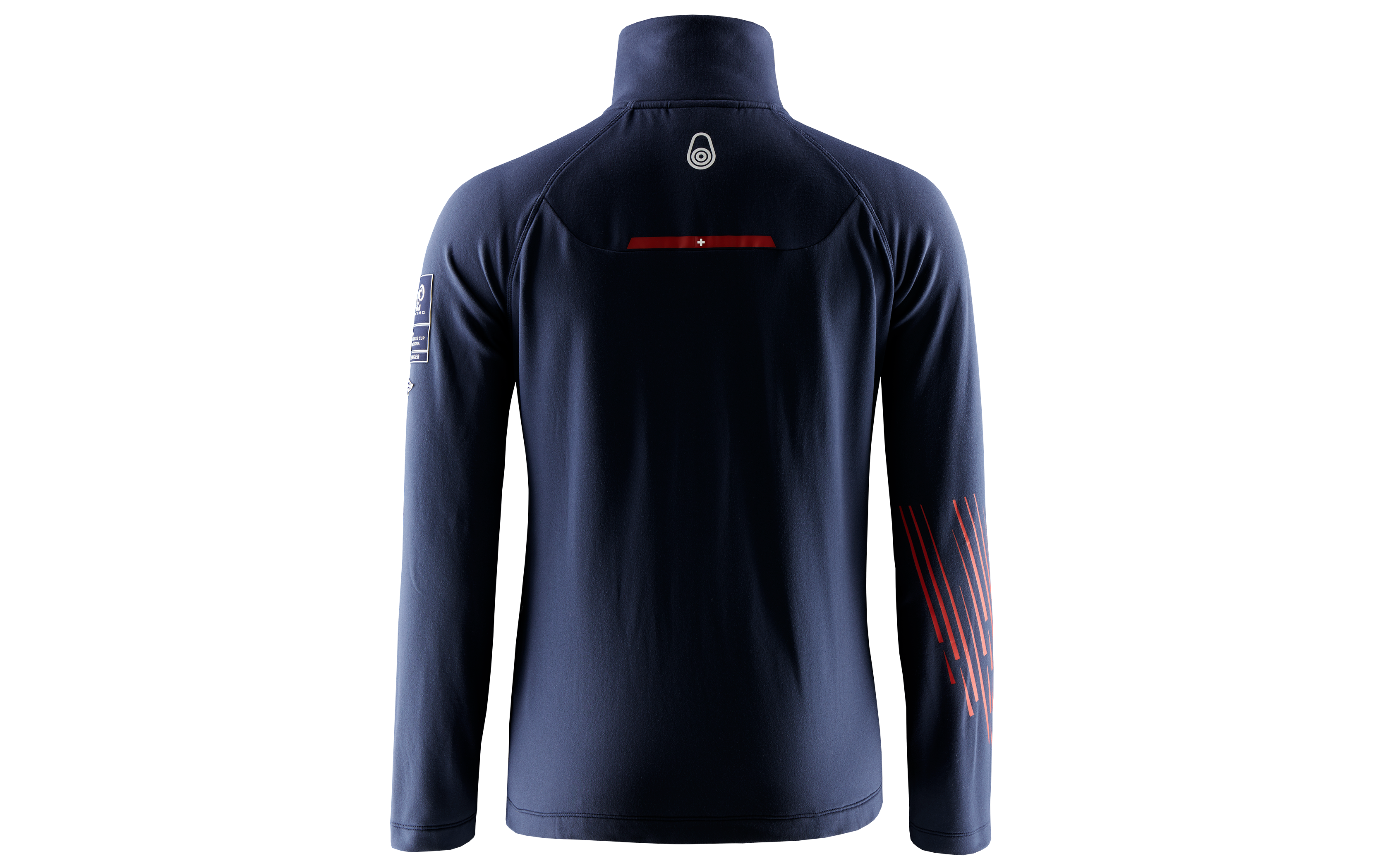 W ARBR TEAM FLEECE JACKET
