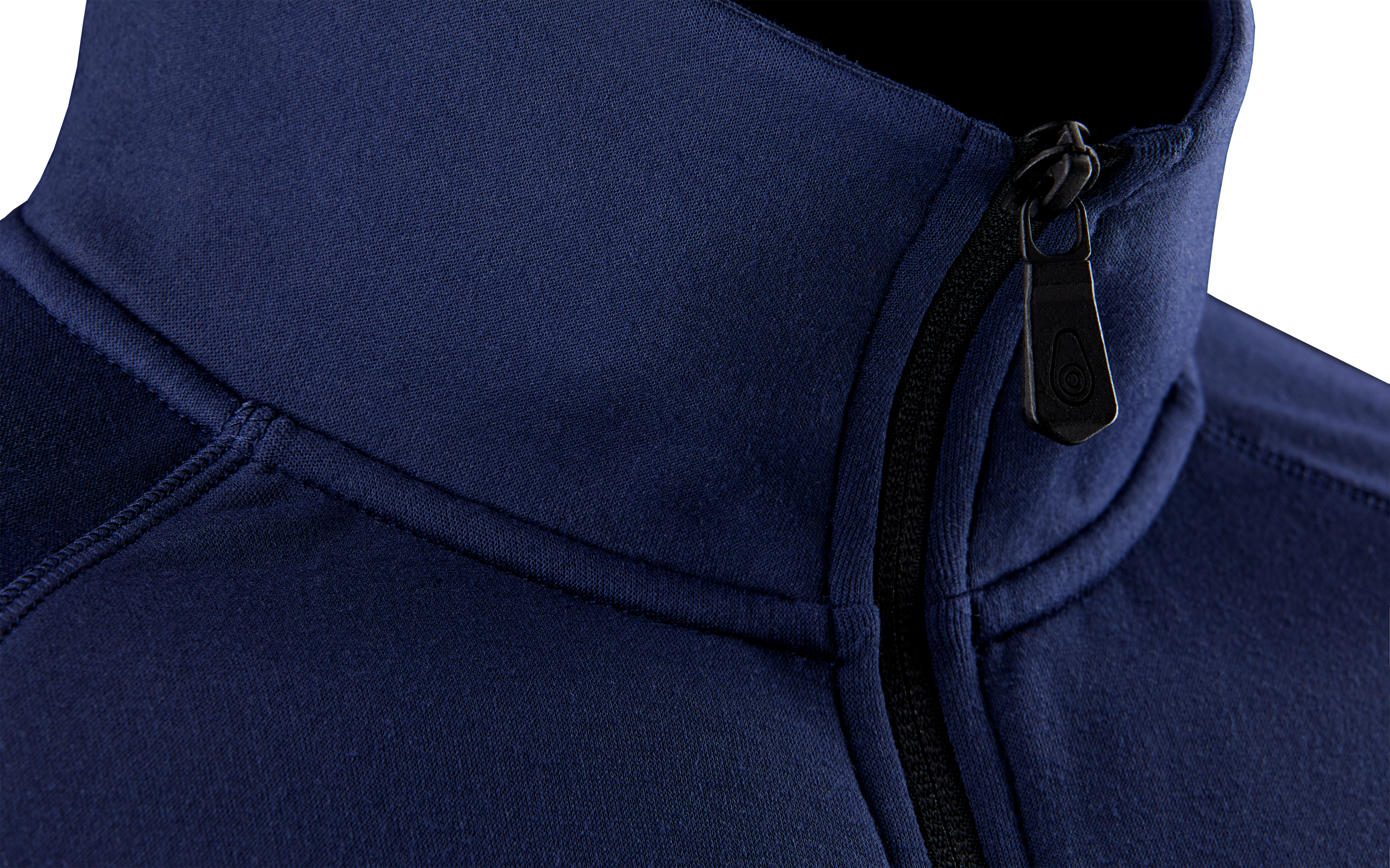 W ARBR TEAM FLEECE JACKET