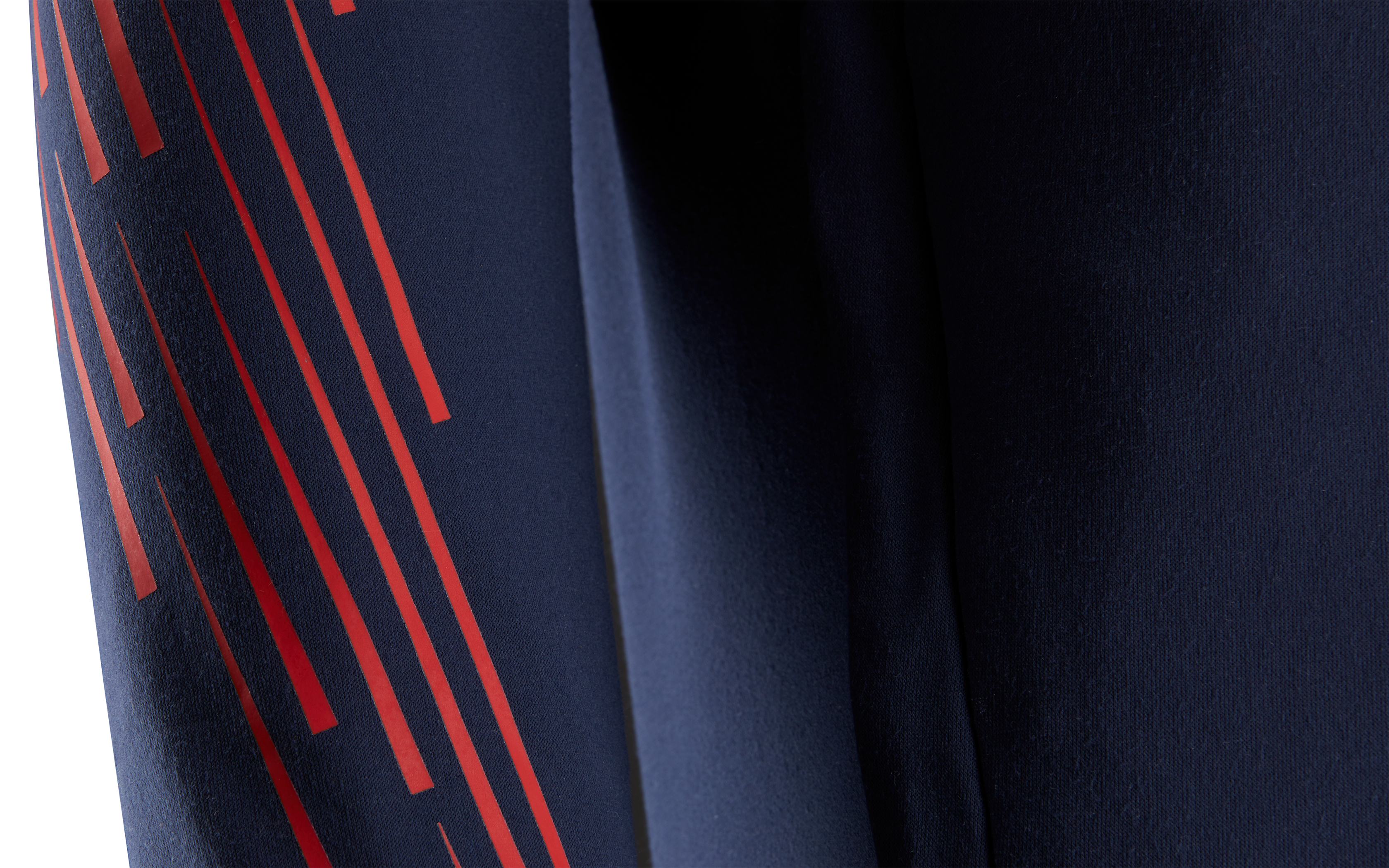 W ARBR TEAM FLEECE JACKET