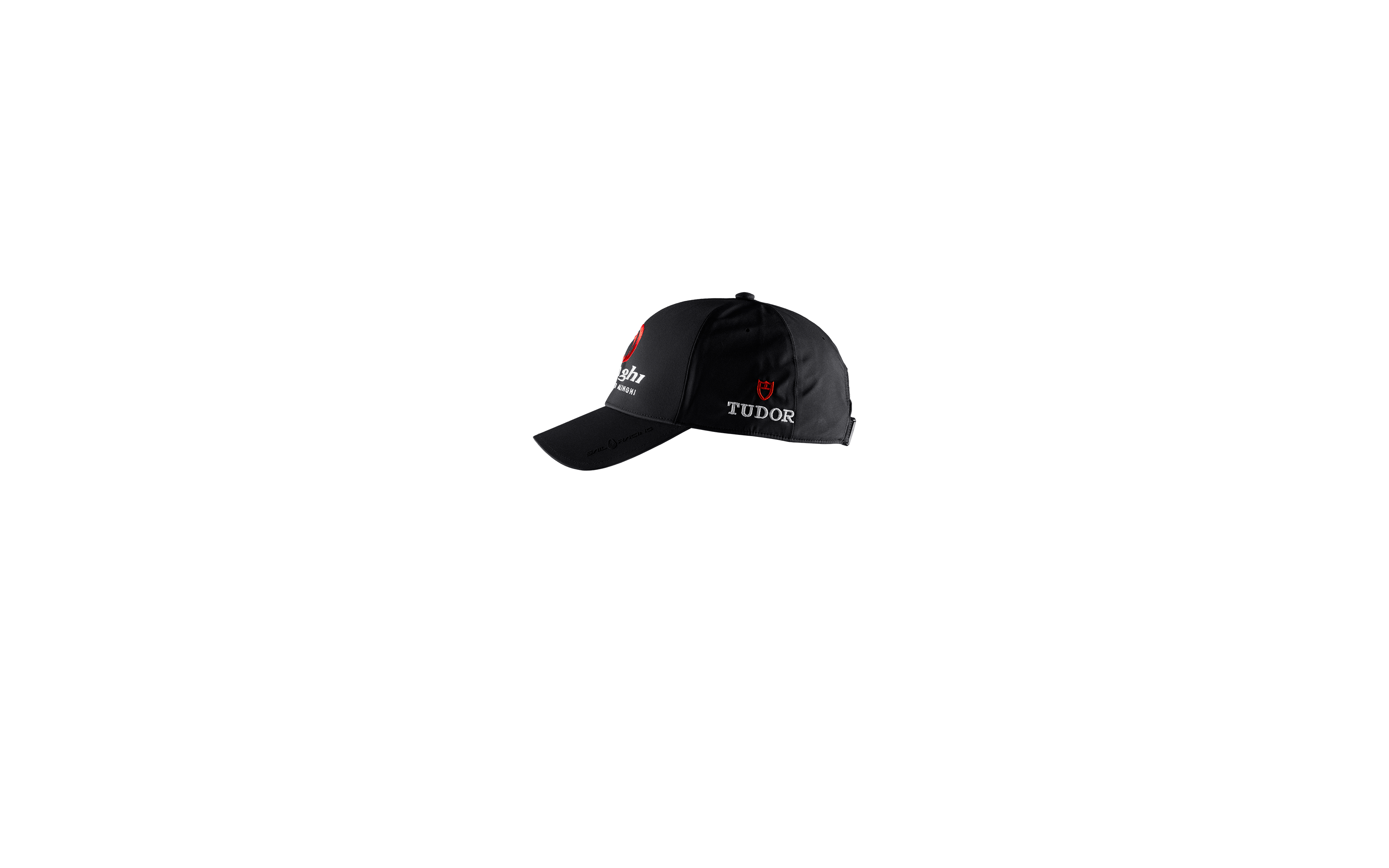 ALINGHI SHORE CAP