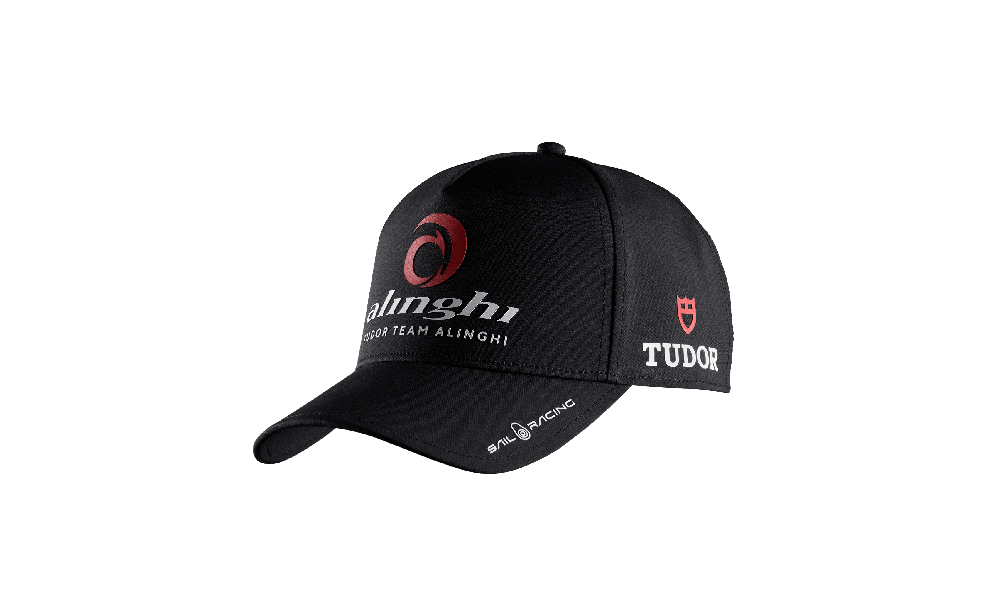 ALINGHI TECH CAP