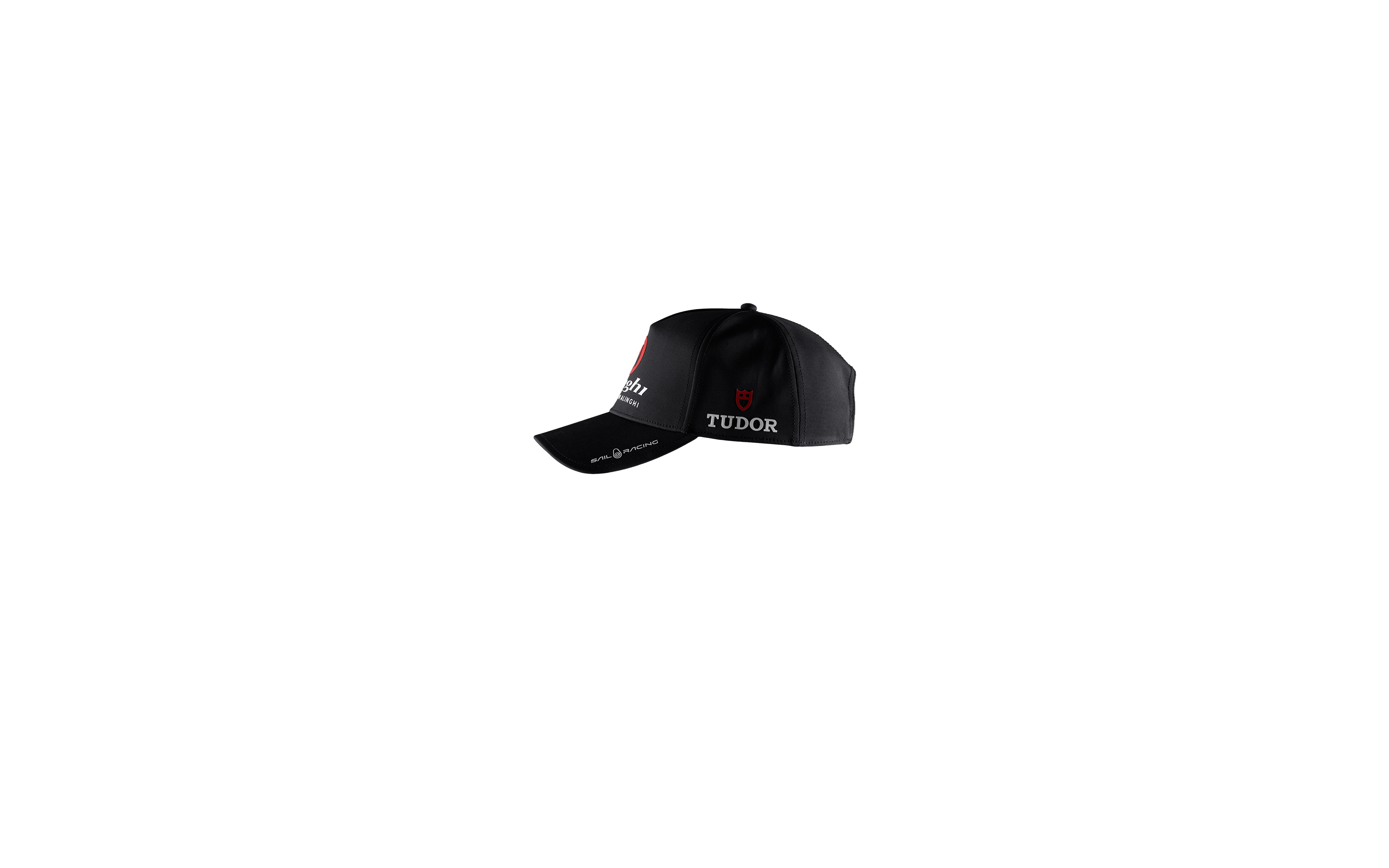 ALINGHI TECH CAP