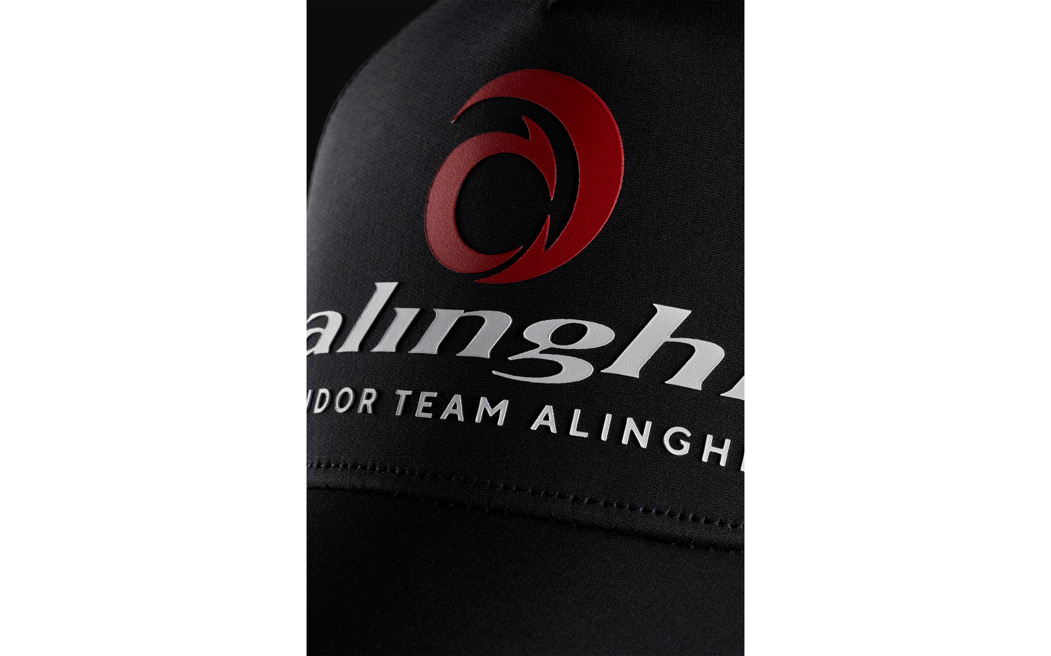 ALINGHI TECH CAP