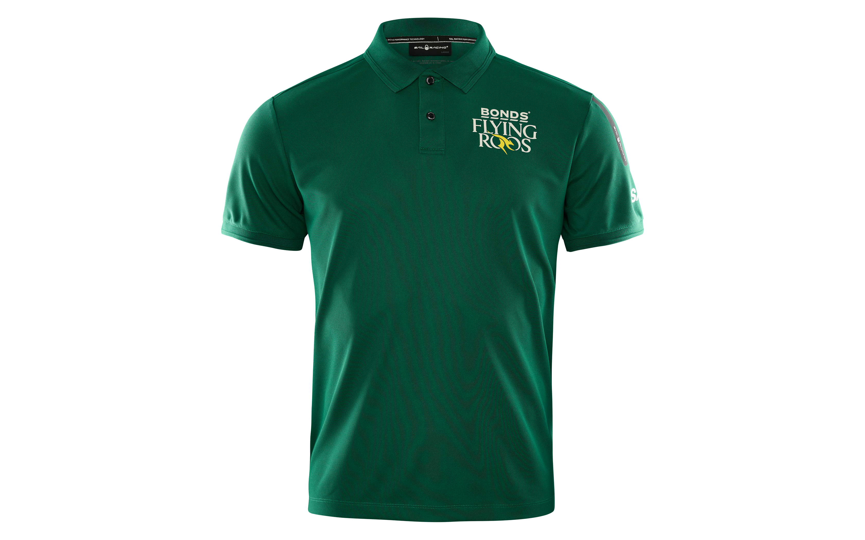 AUS TECH POLO