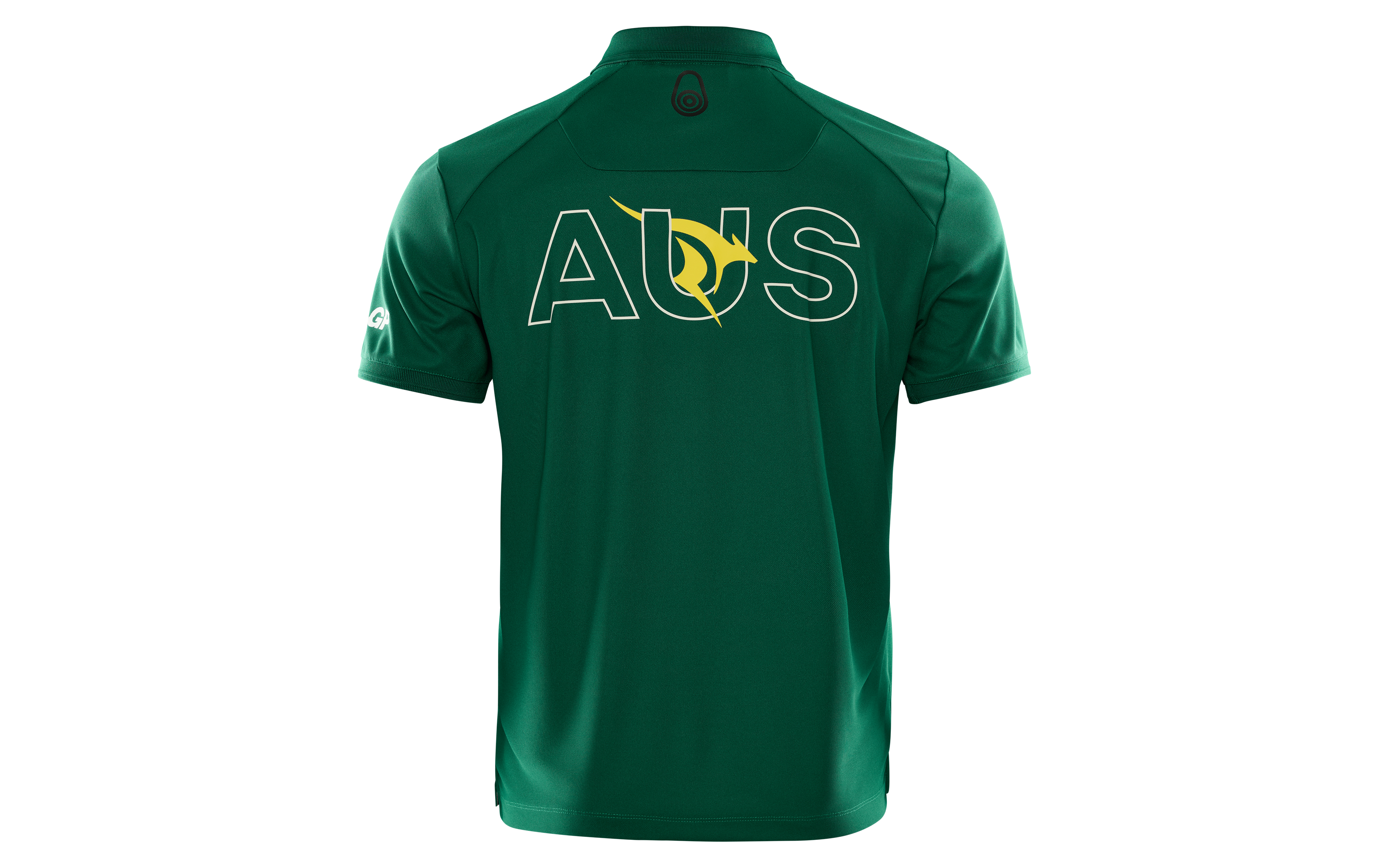 AUS TECH POLO