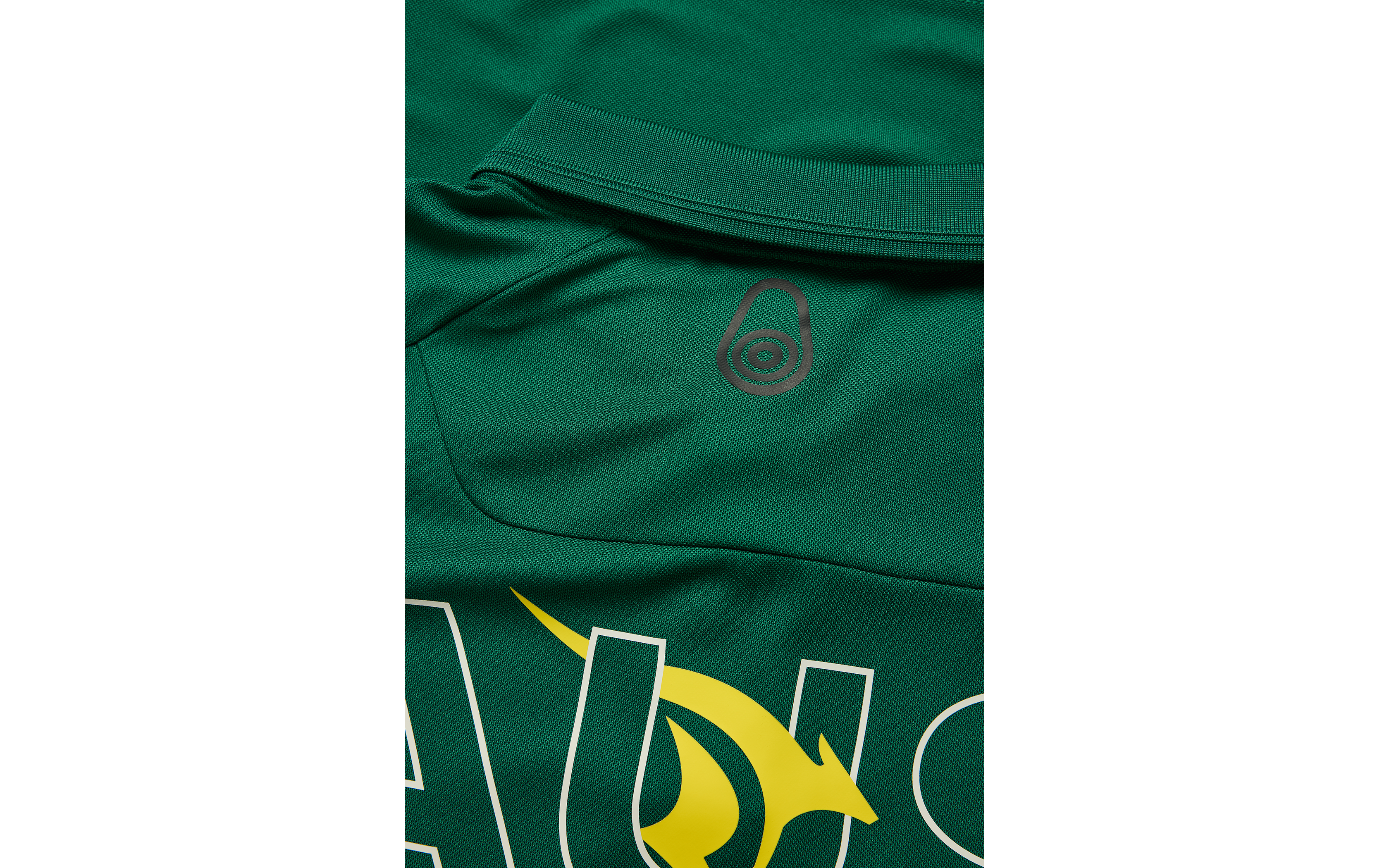 AUS TECH POLO