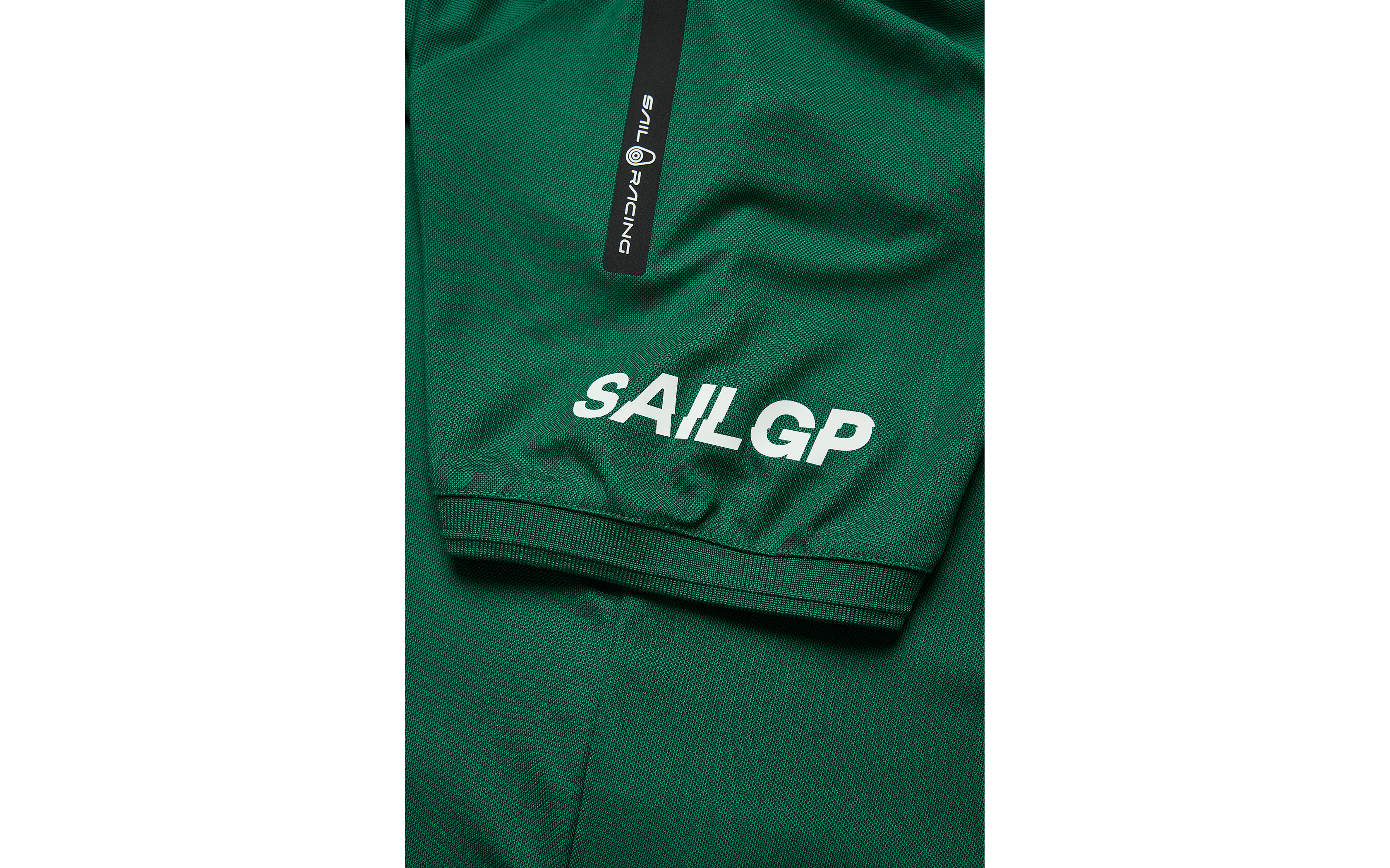 AUS TECH POLO