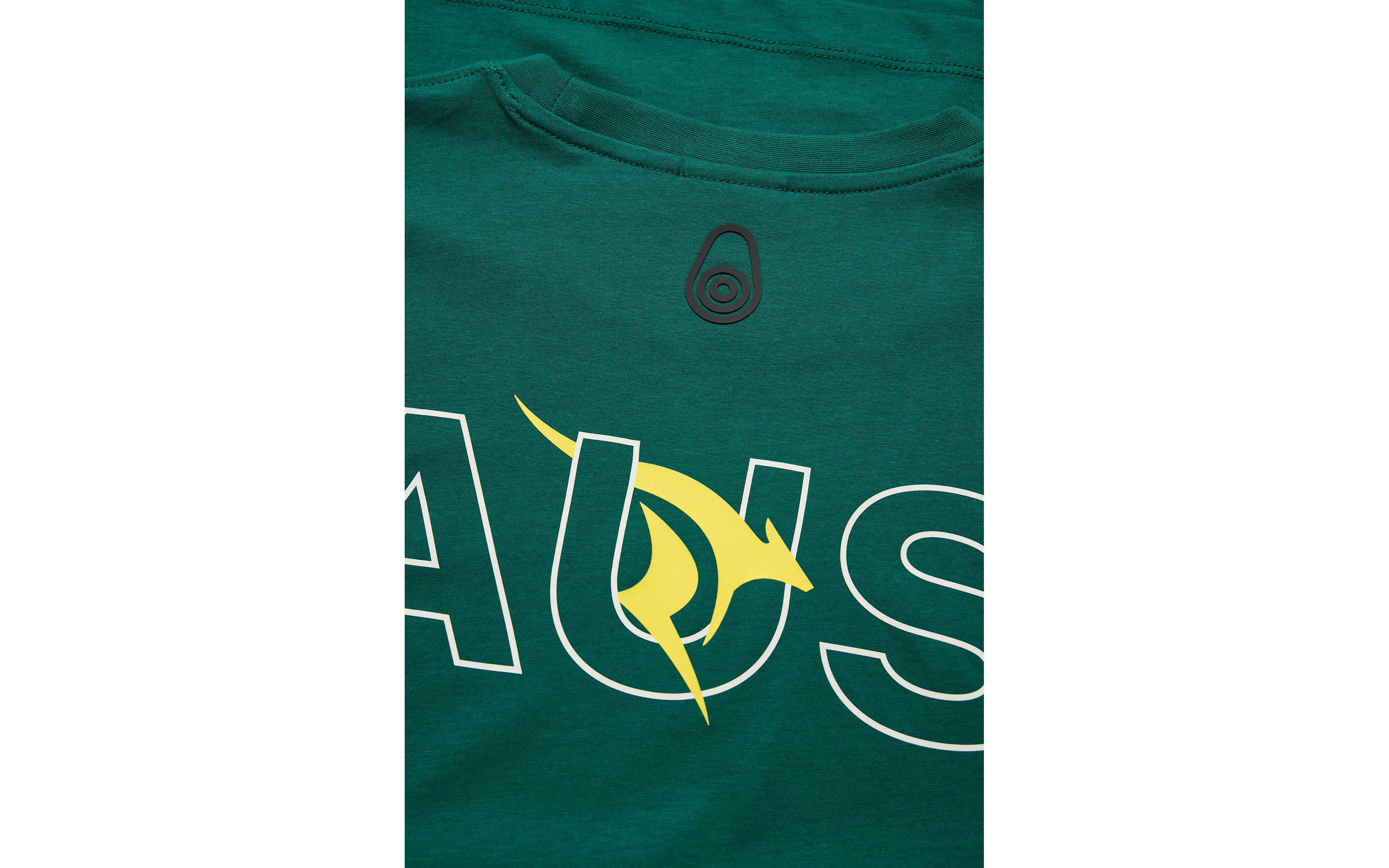 AUS COTTON TEE