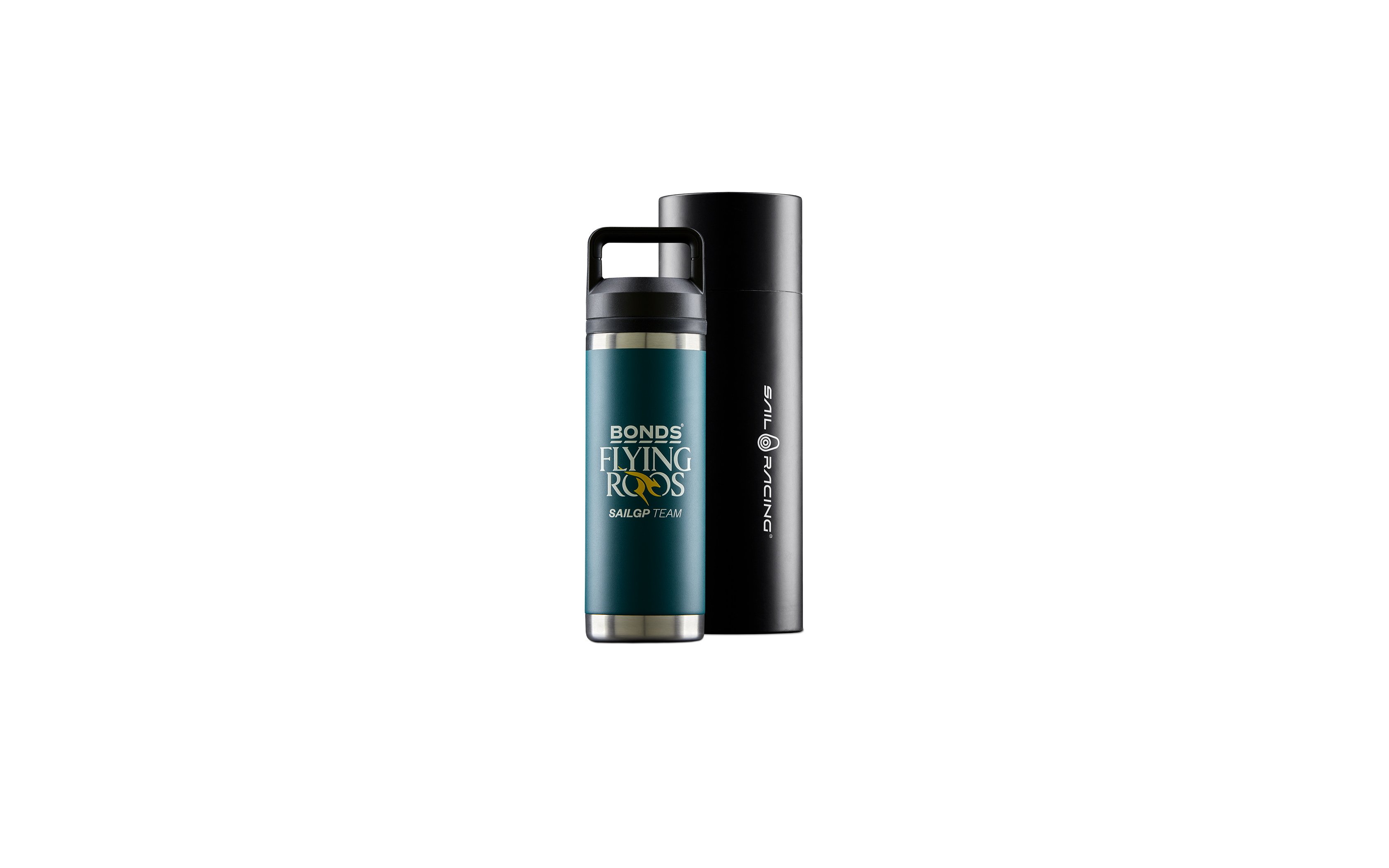 AUS BOTTLE
