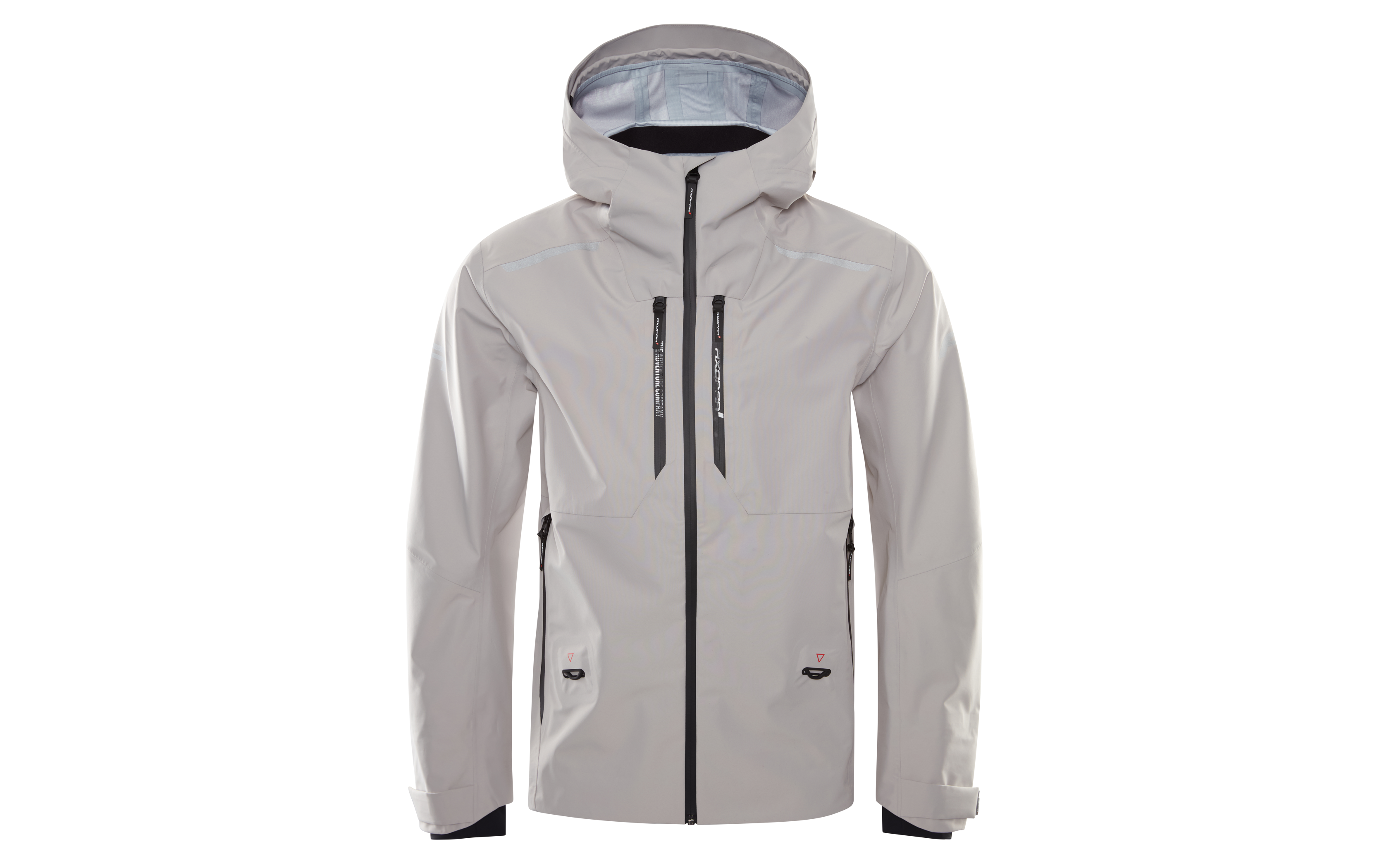 THE ADV SHELL JACKET
