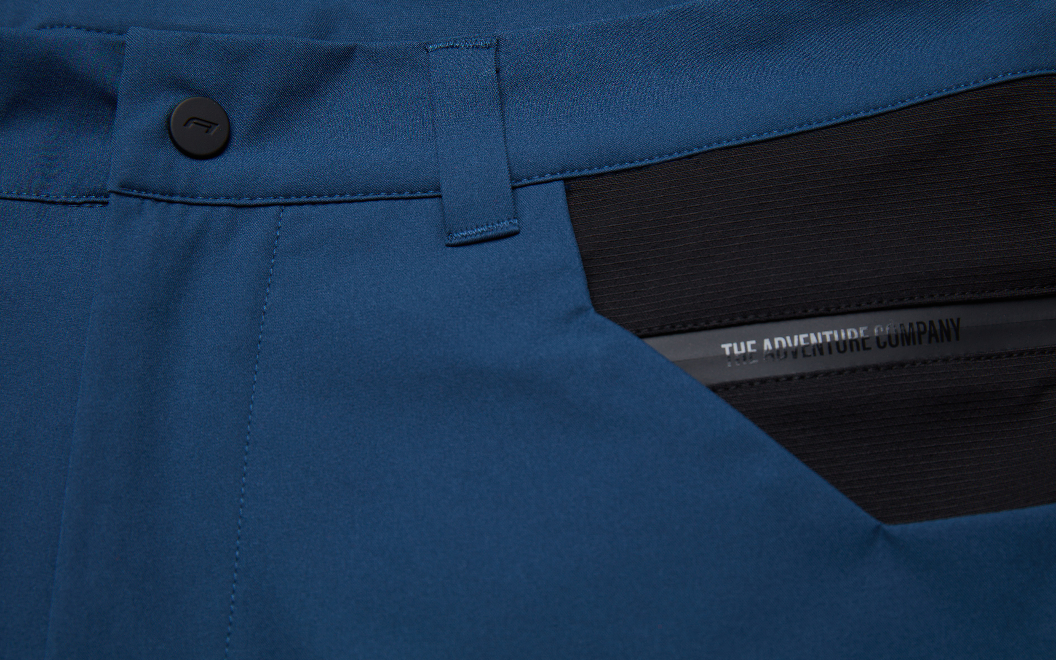 THE ADV SHORTS