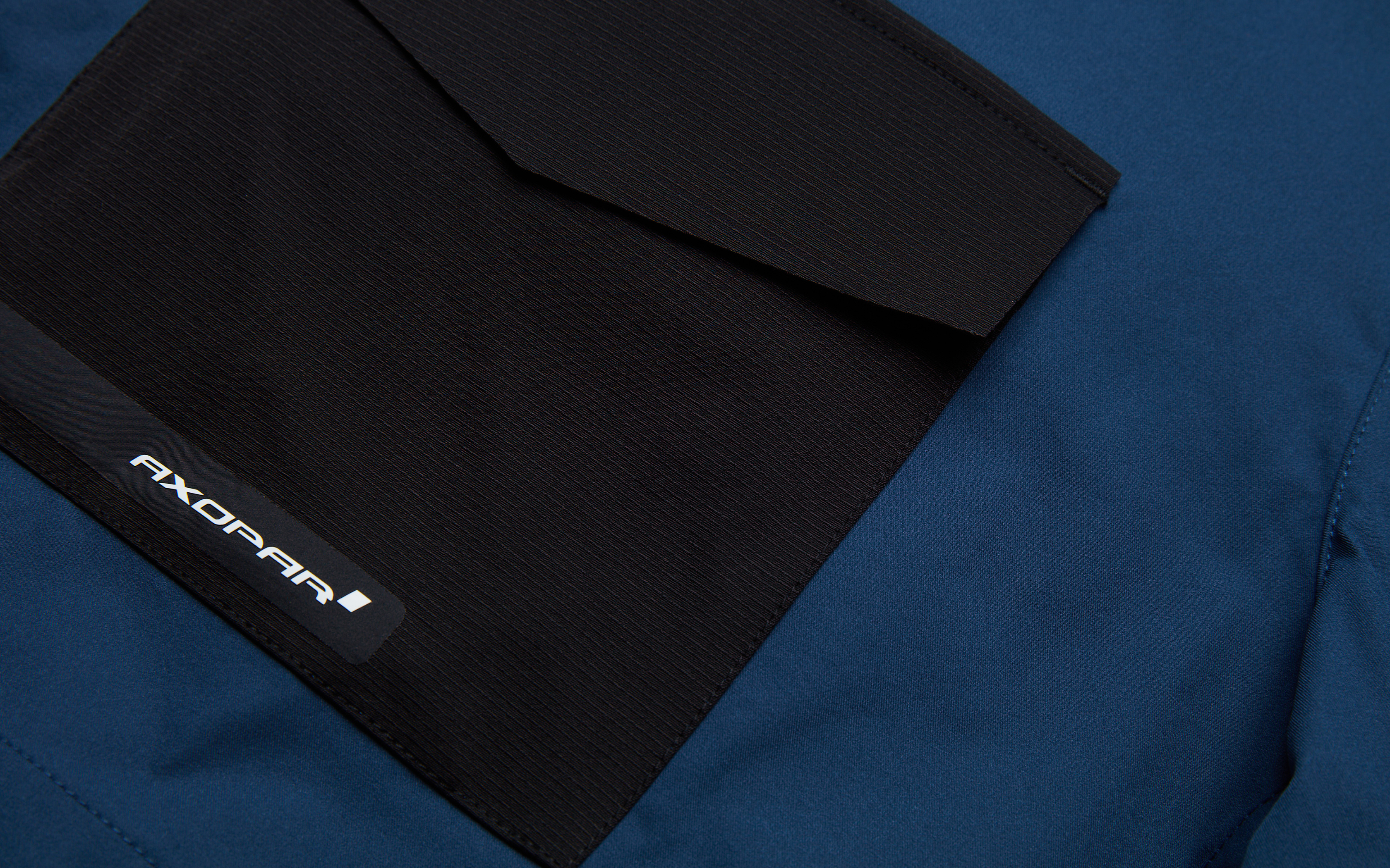 THE ADV SHORTS