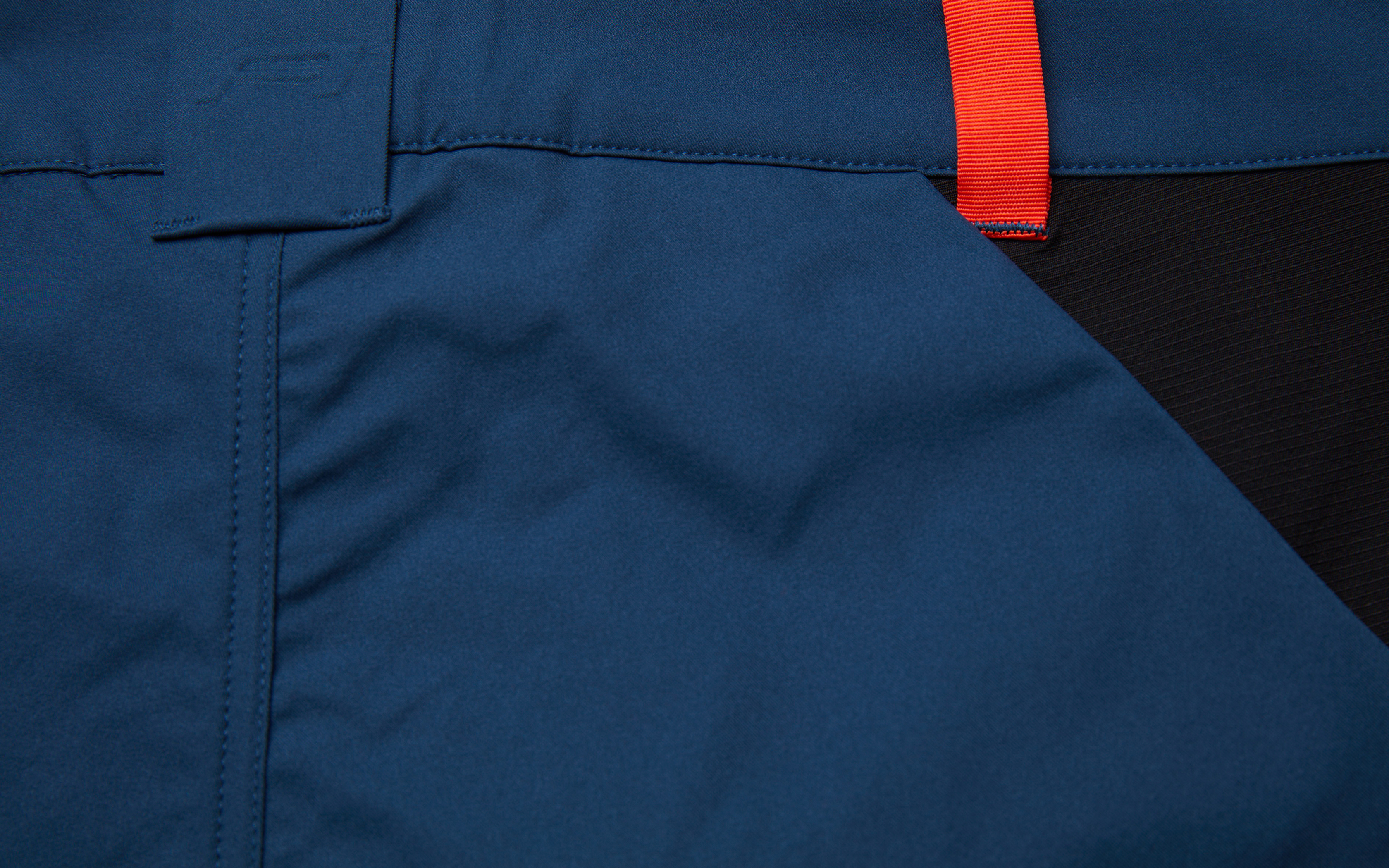 THE ADV SHORTS