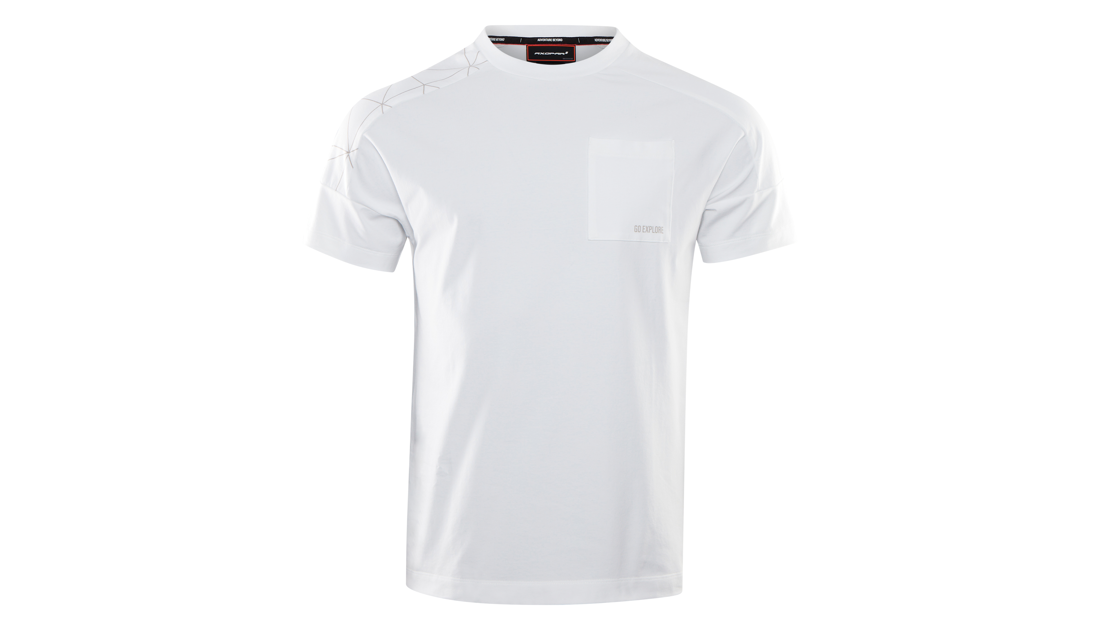 THE ADV TEE