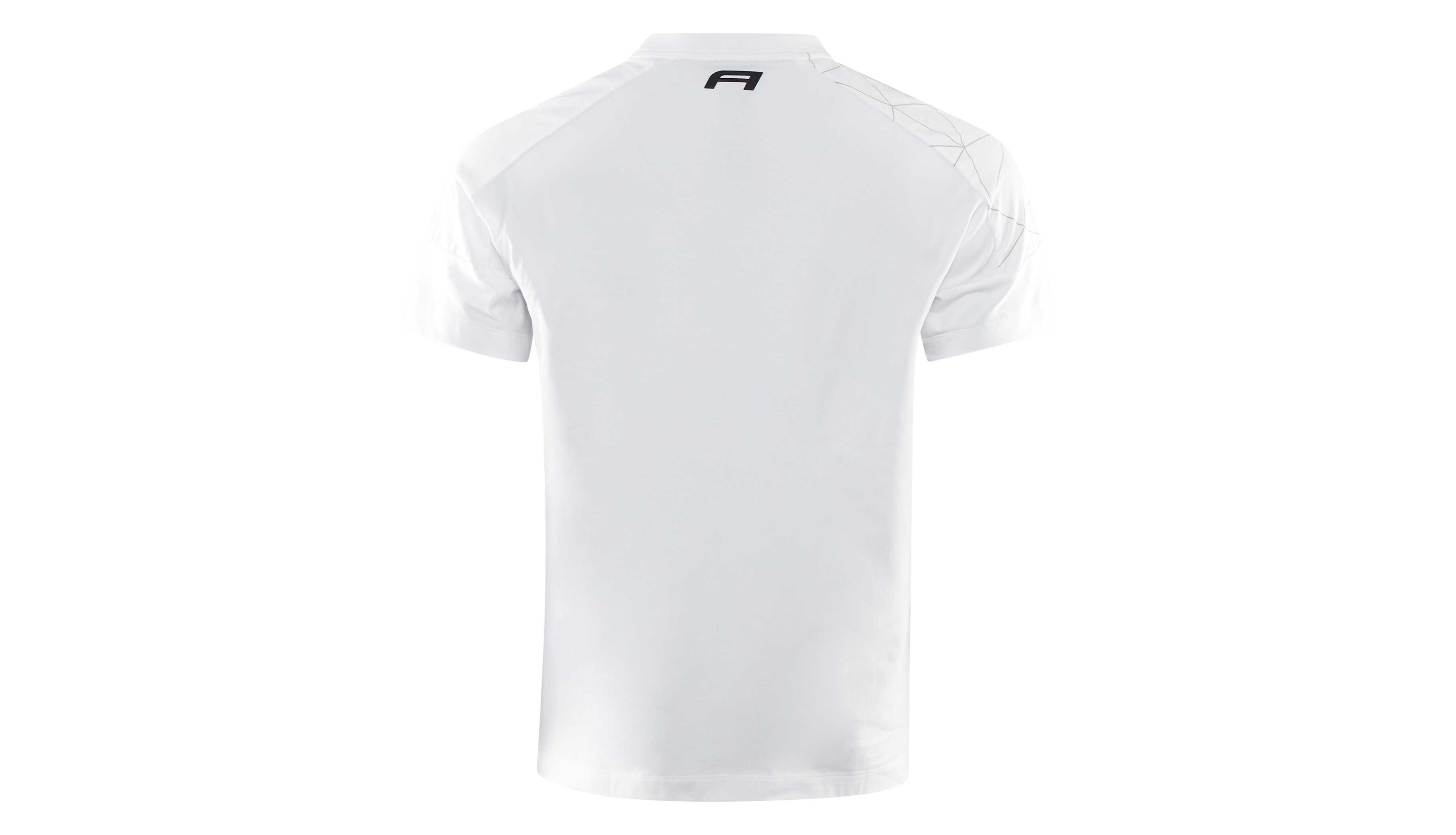 THE ADV TEE