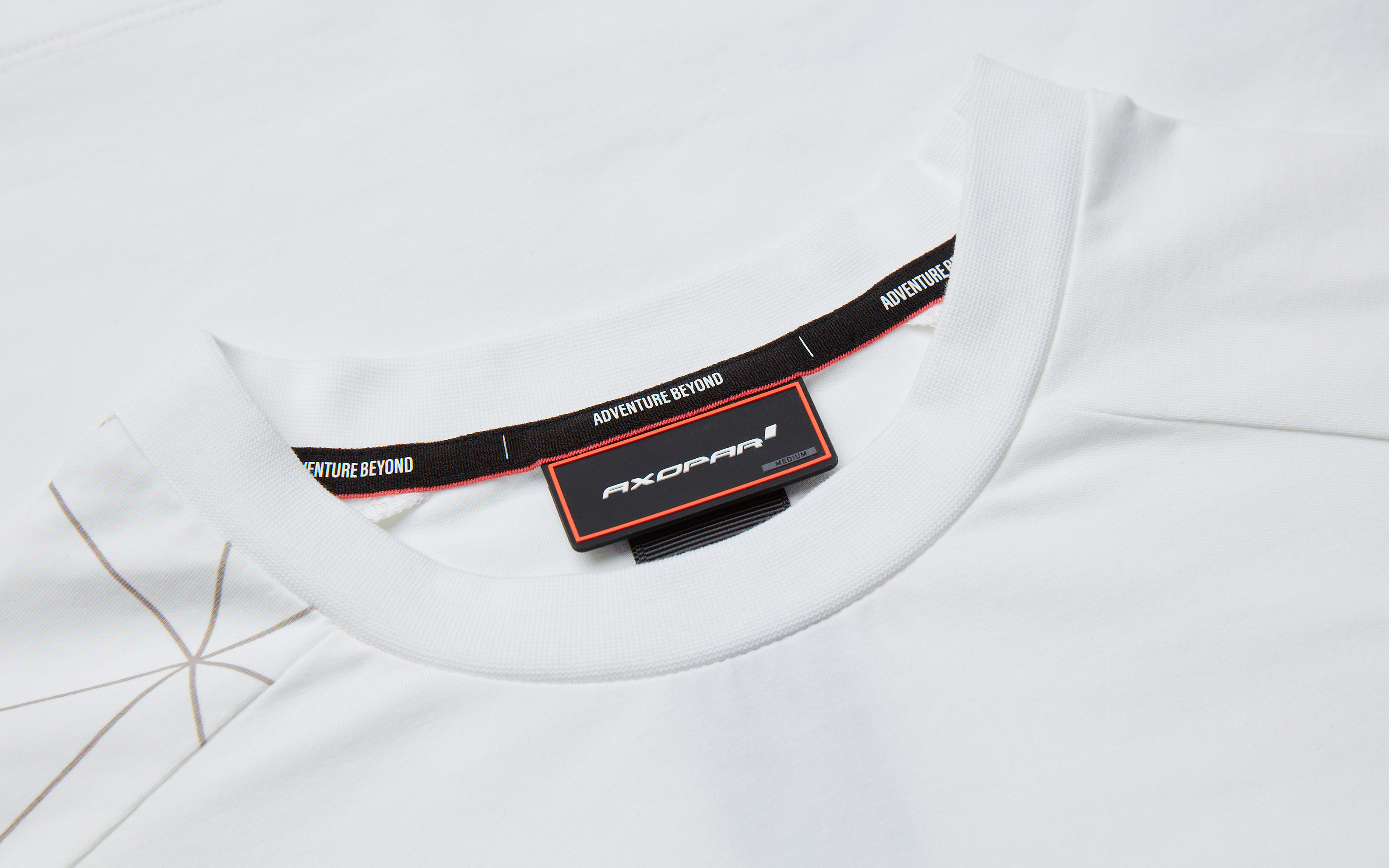 THE ADV TEE
