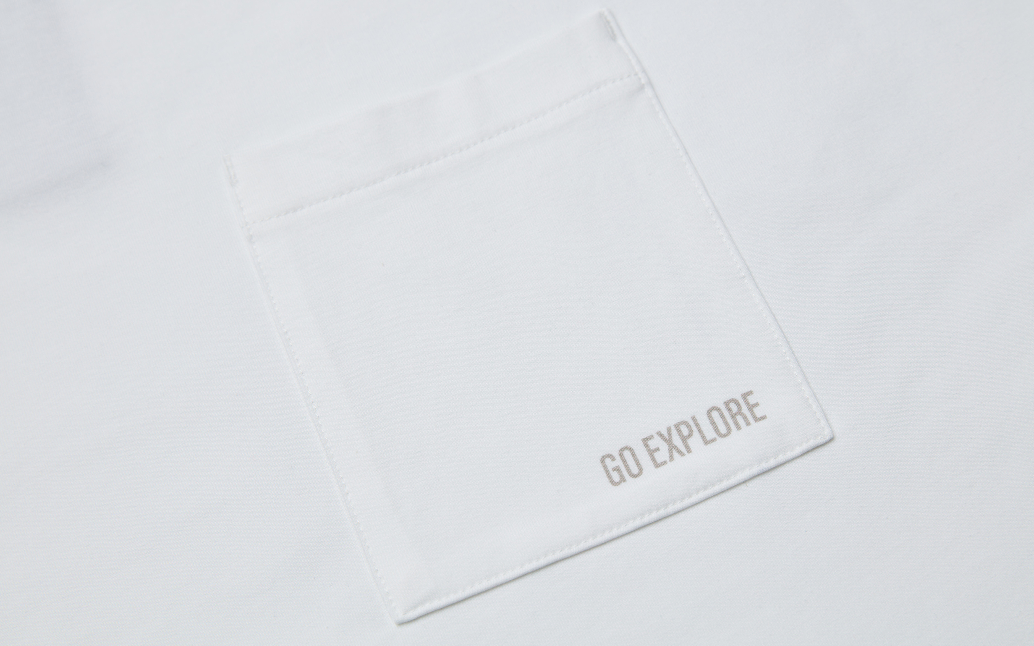 THE ADV TEE