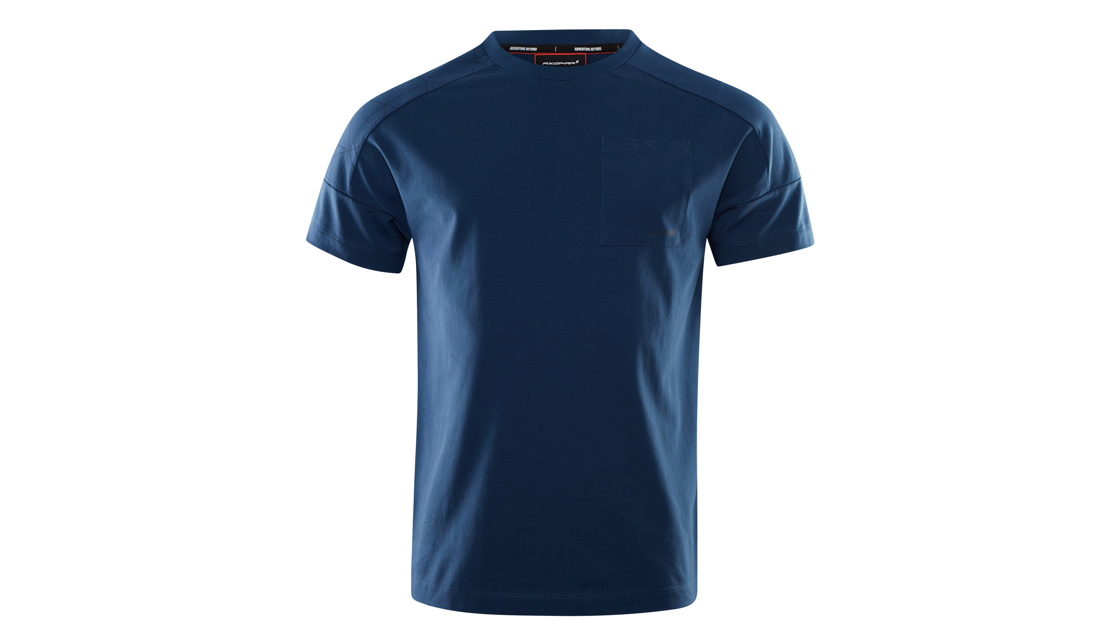 THE ADV TEE