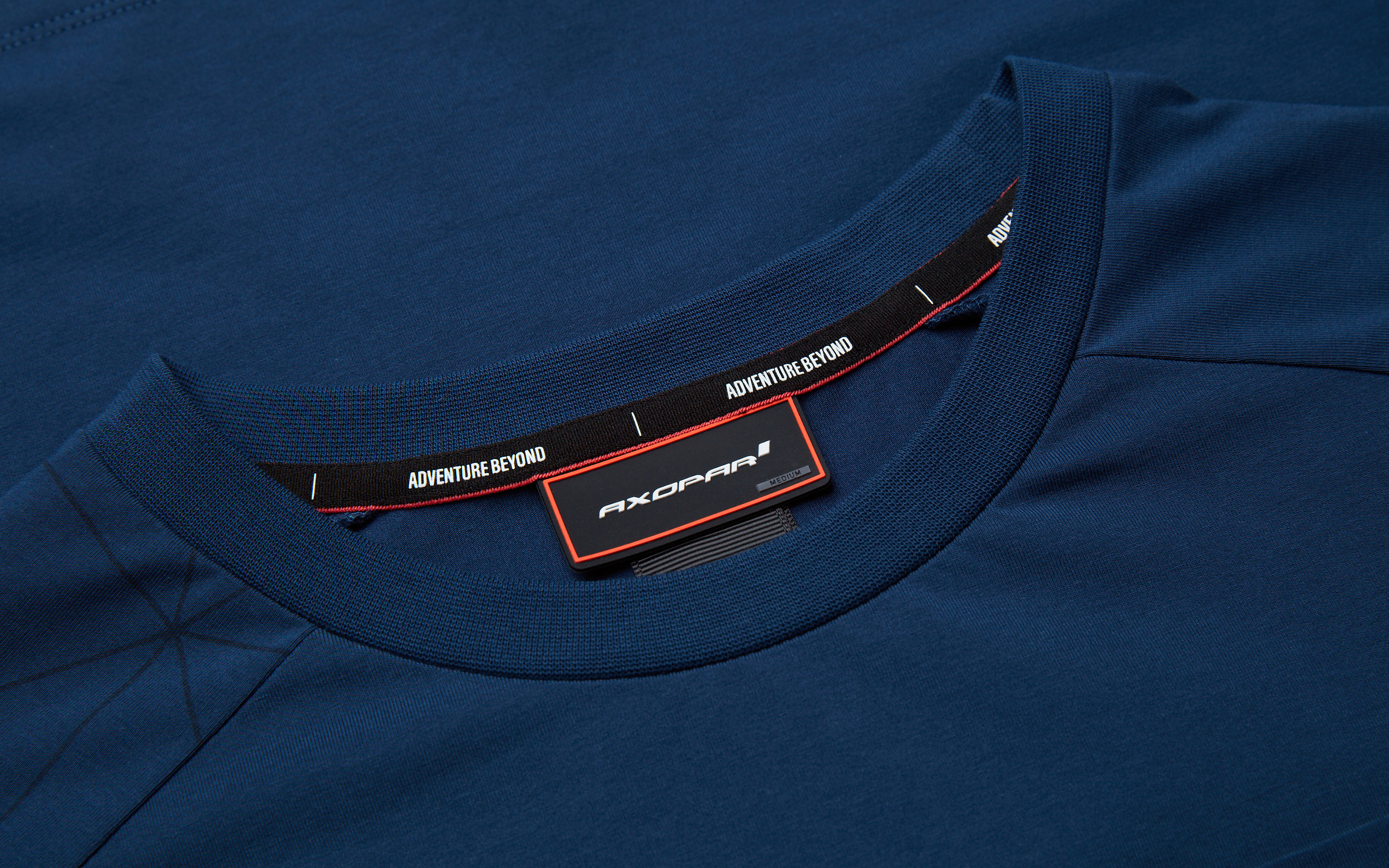 THE ADV TEE
