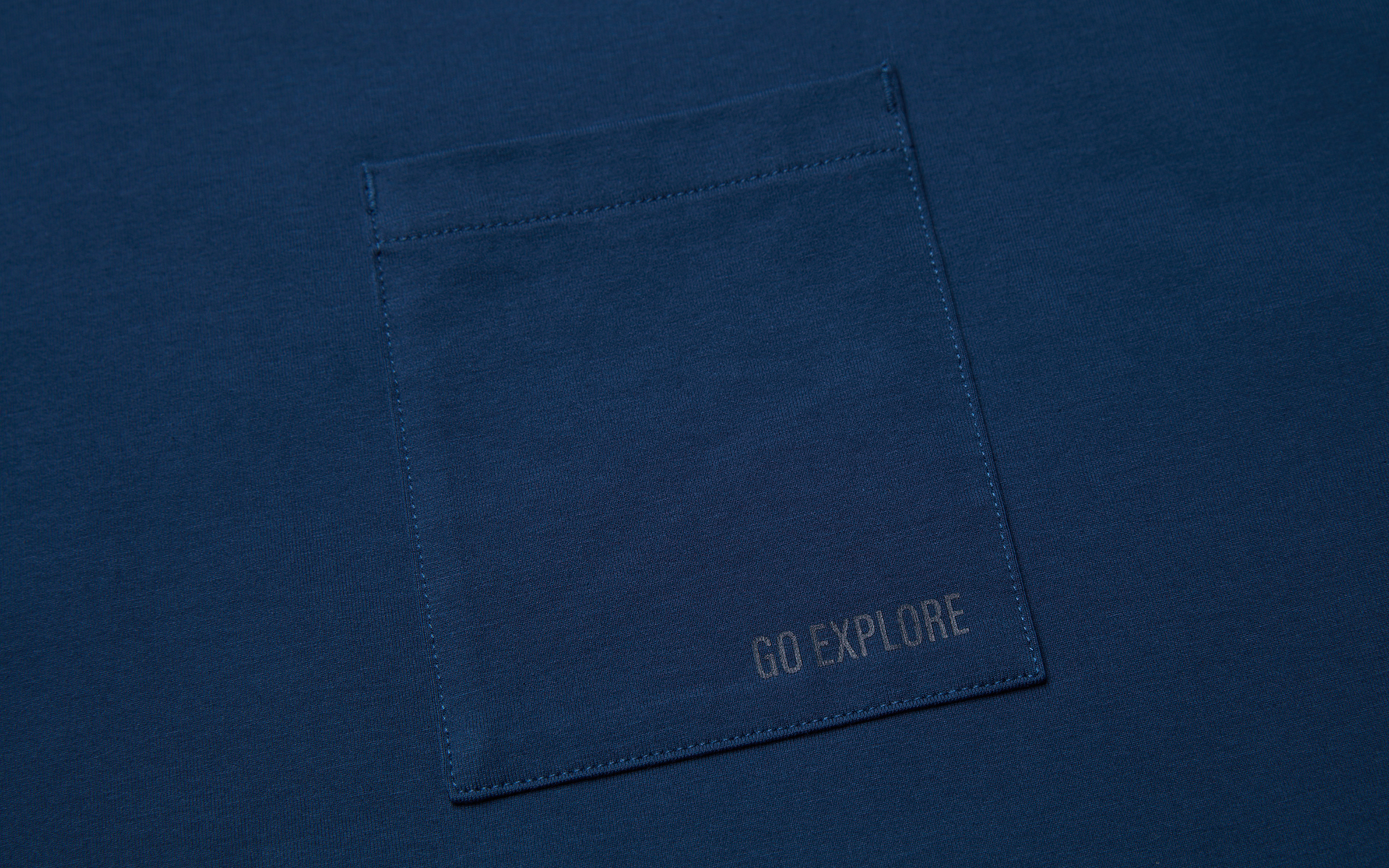 THE ADV TEE