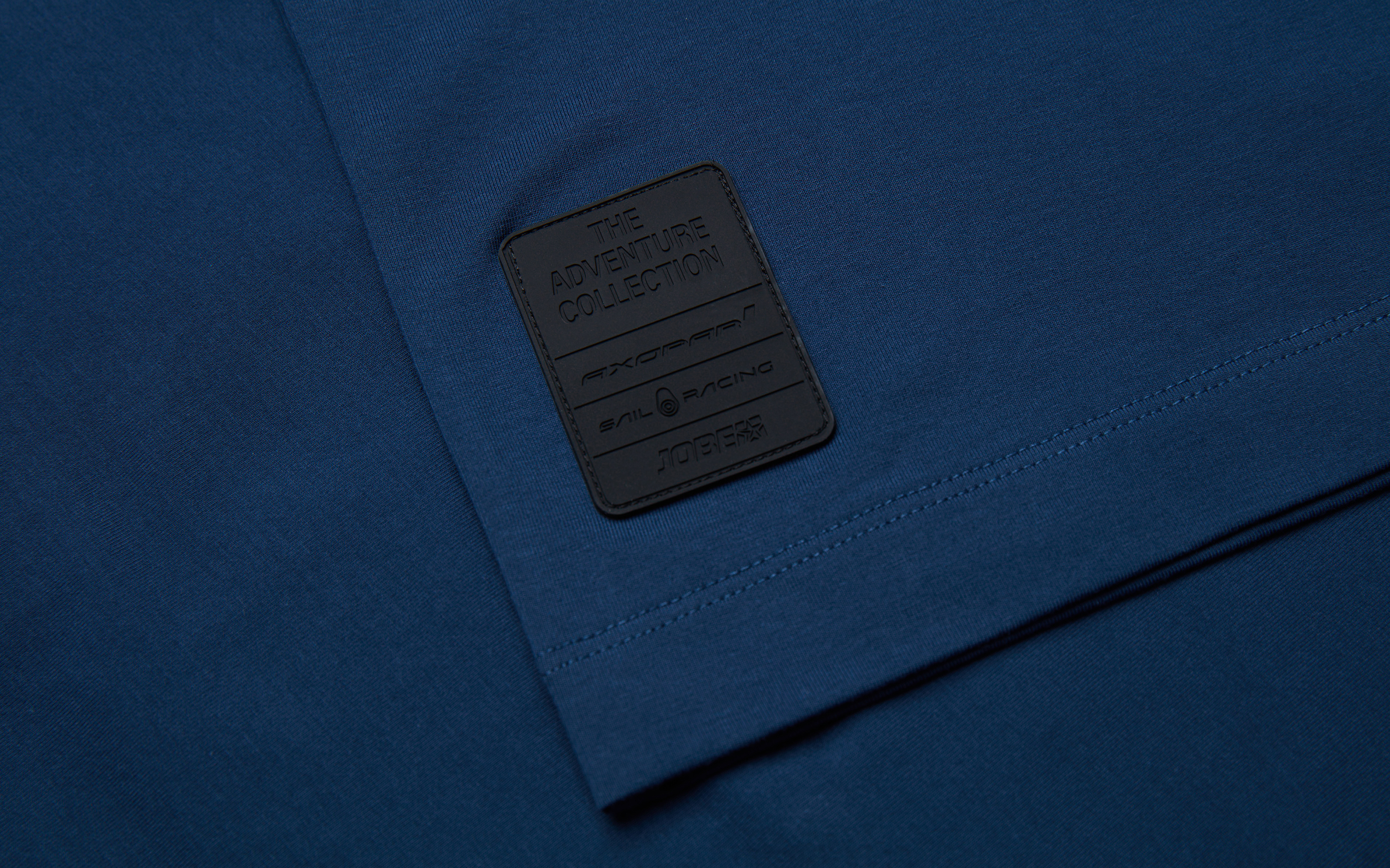 THE ADV TEE