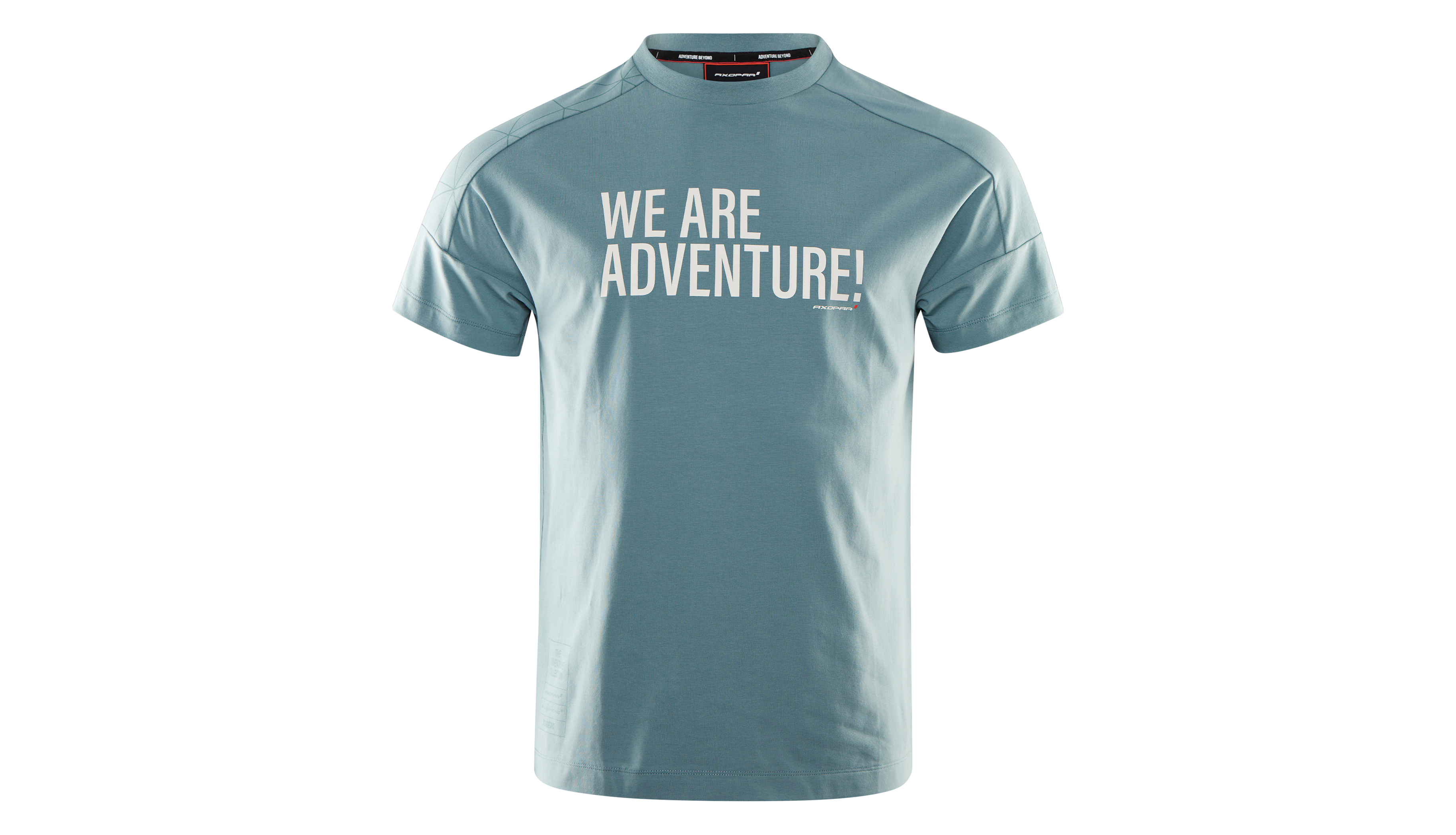 THE ADV STATEMENT TEE