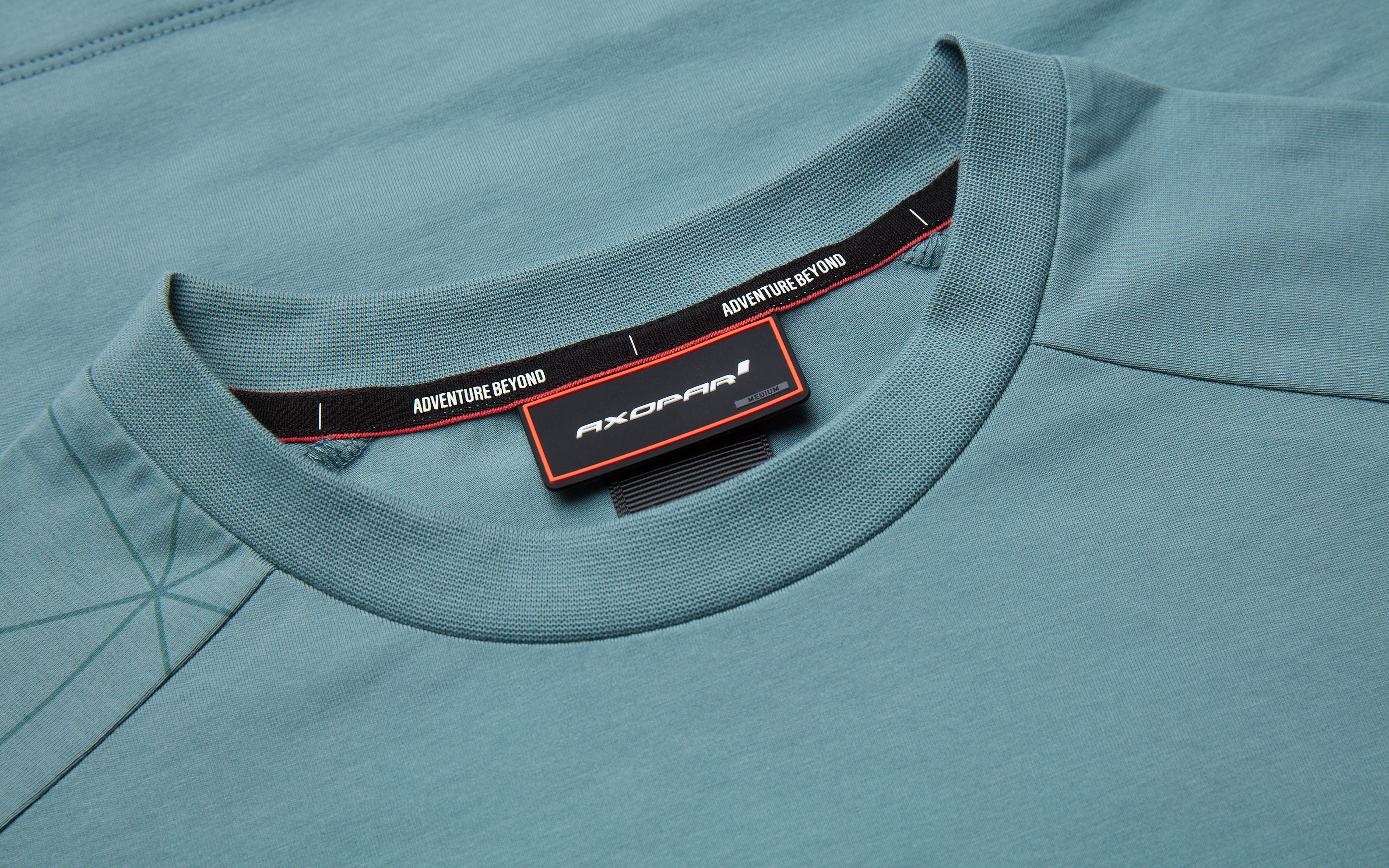 THE ADV STATEMENT TEE